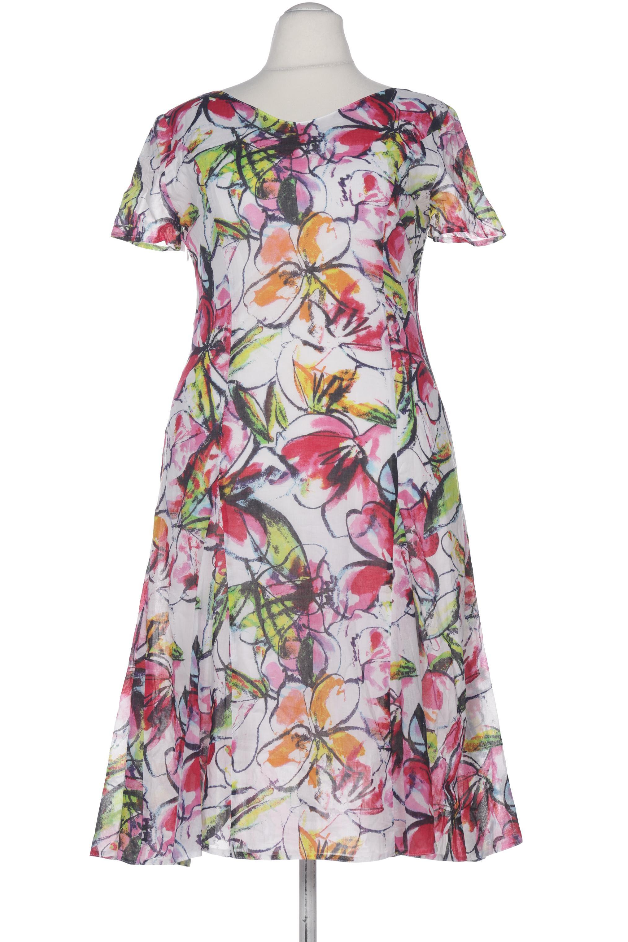 

Steilmann Damen Kleid, mehrfarbig, Gr. 44
