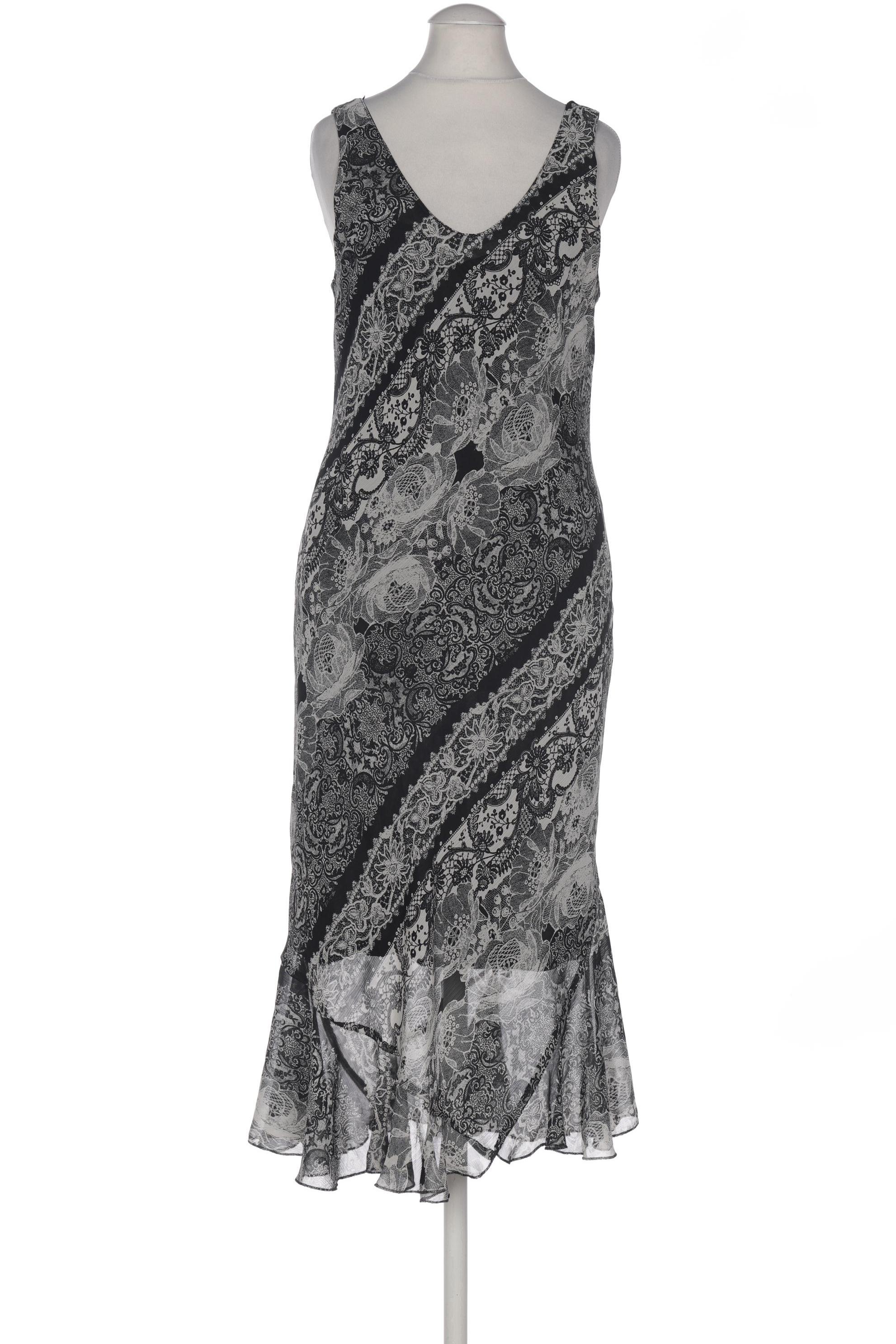 

Steilmann Damen Kleid, schwarz, Gr. 36