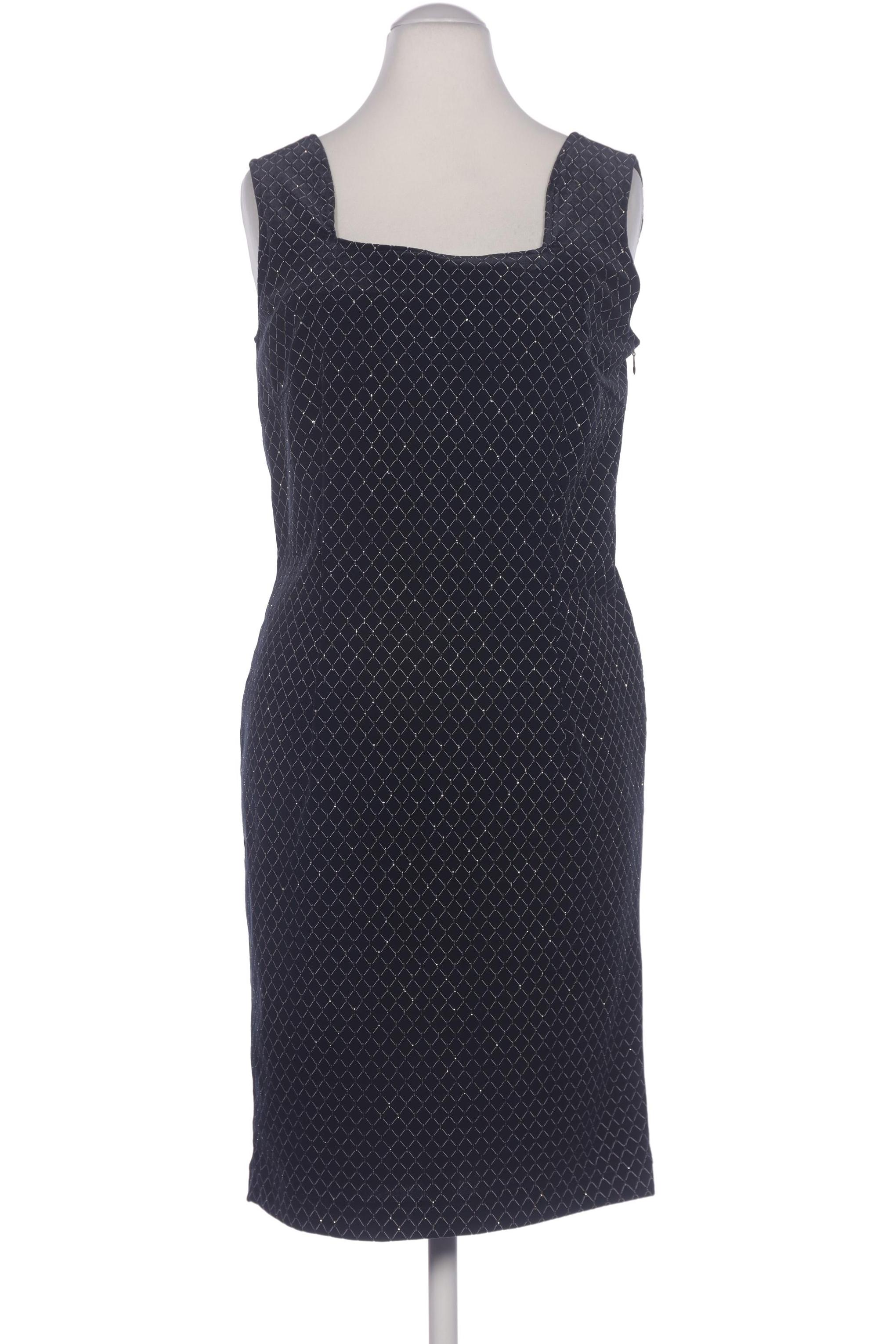 

Steilmann Damen Kleid, schwarz, Gr. 38