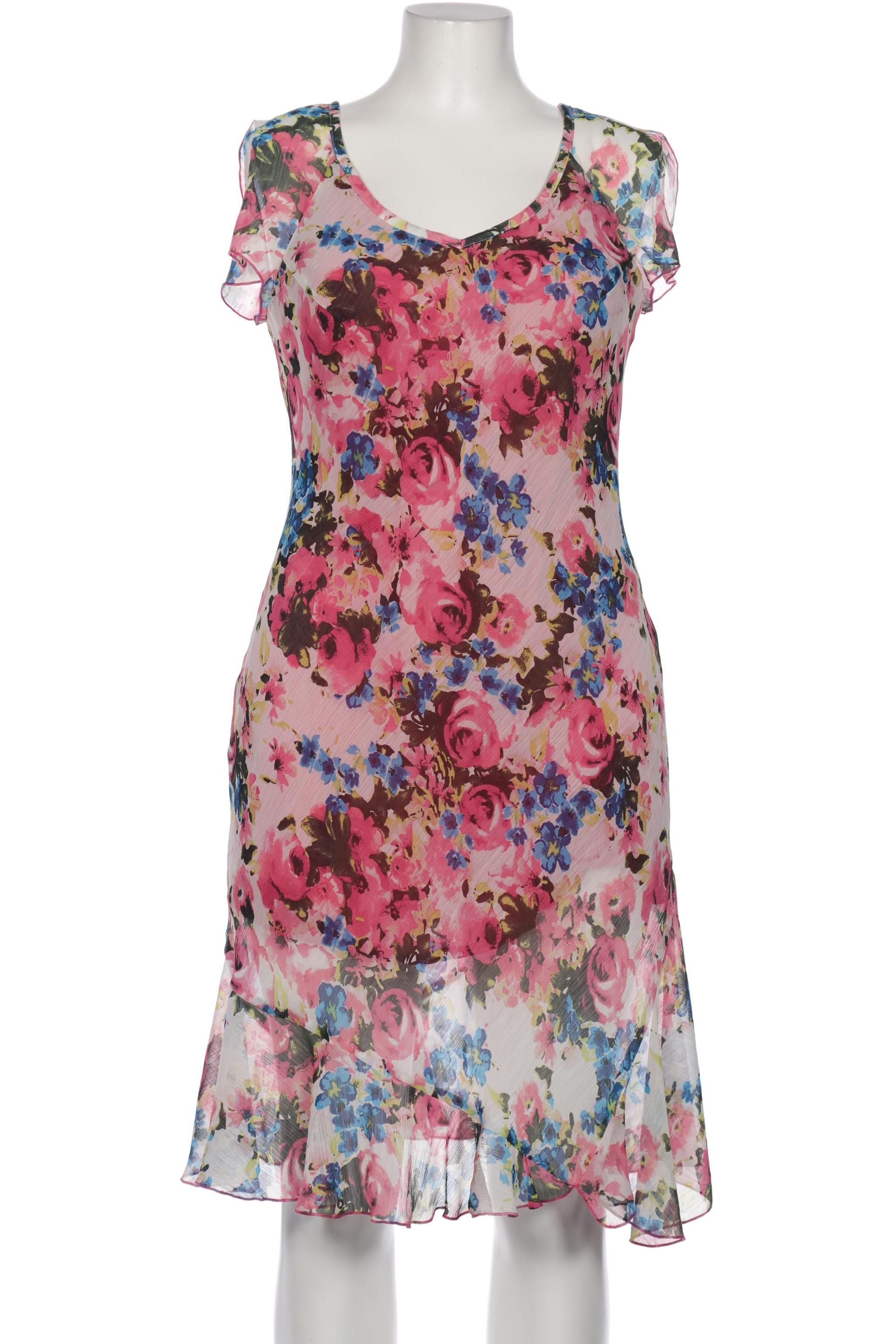 

Steilmann Damen Kleid, pink, Gr. 42