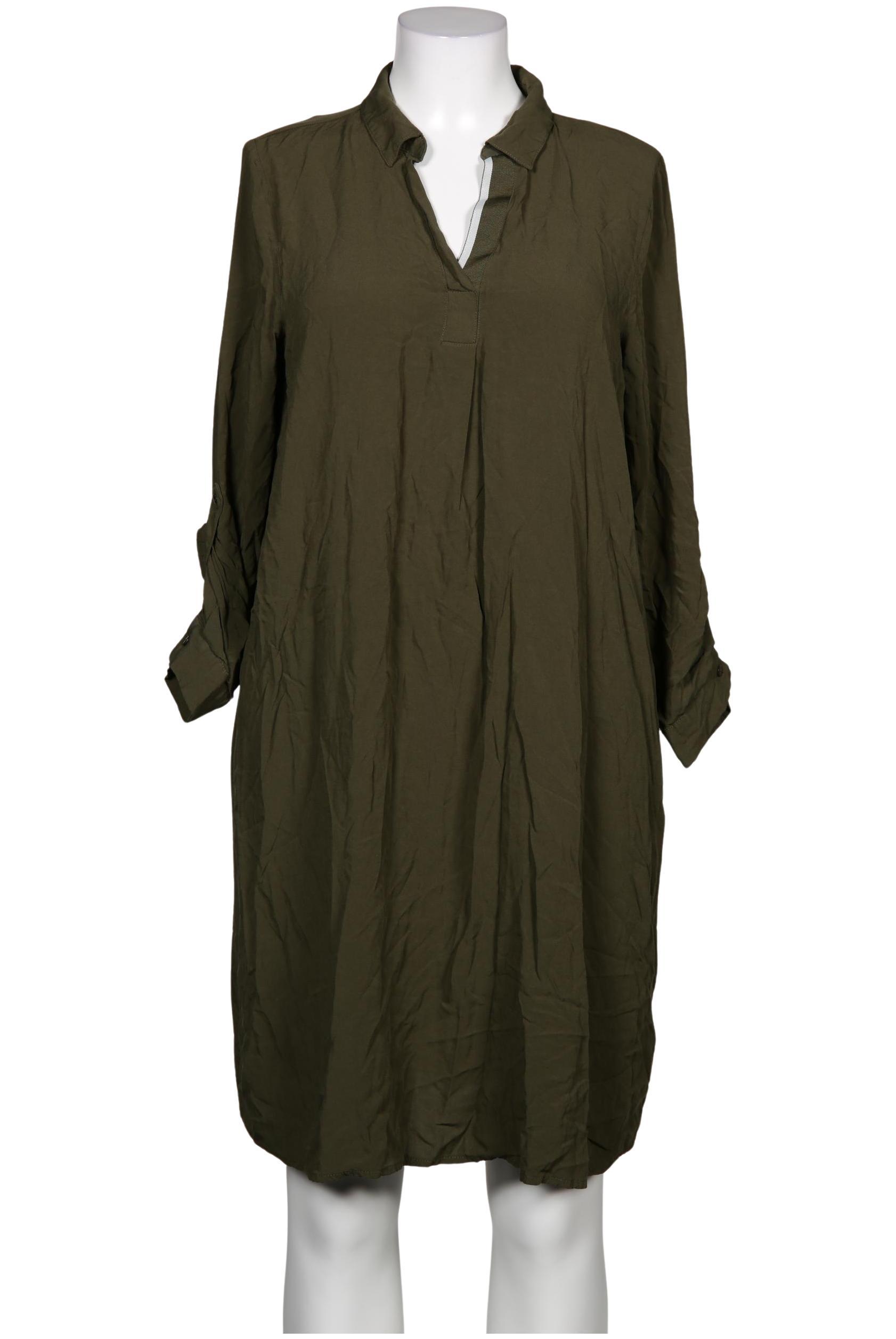 

Steilmann Damen Kleid, grün, Gr. 44