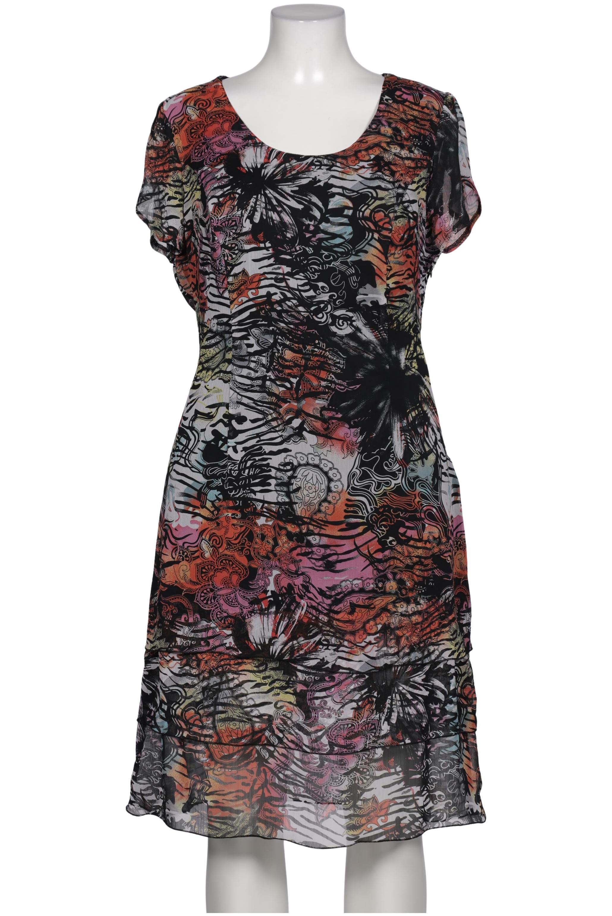 

Steilmann Damen Kleid, schwarz, Gr. 42