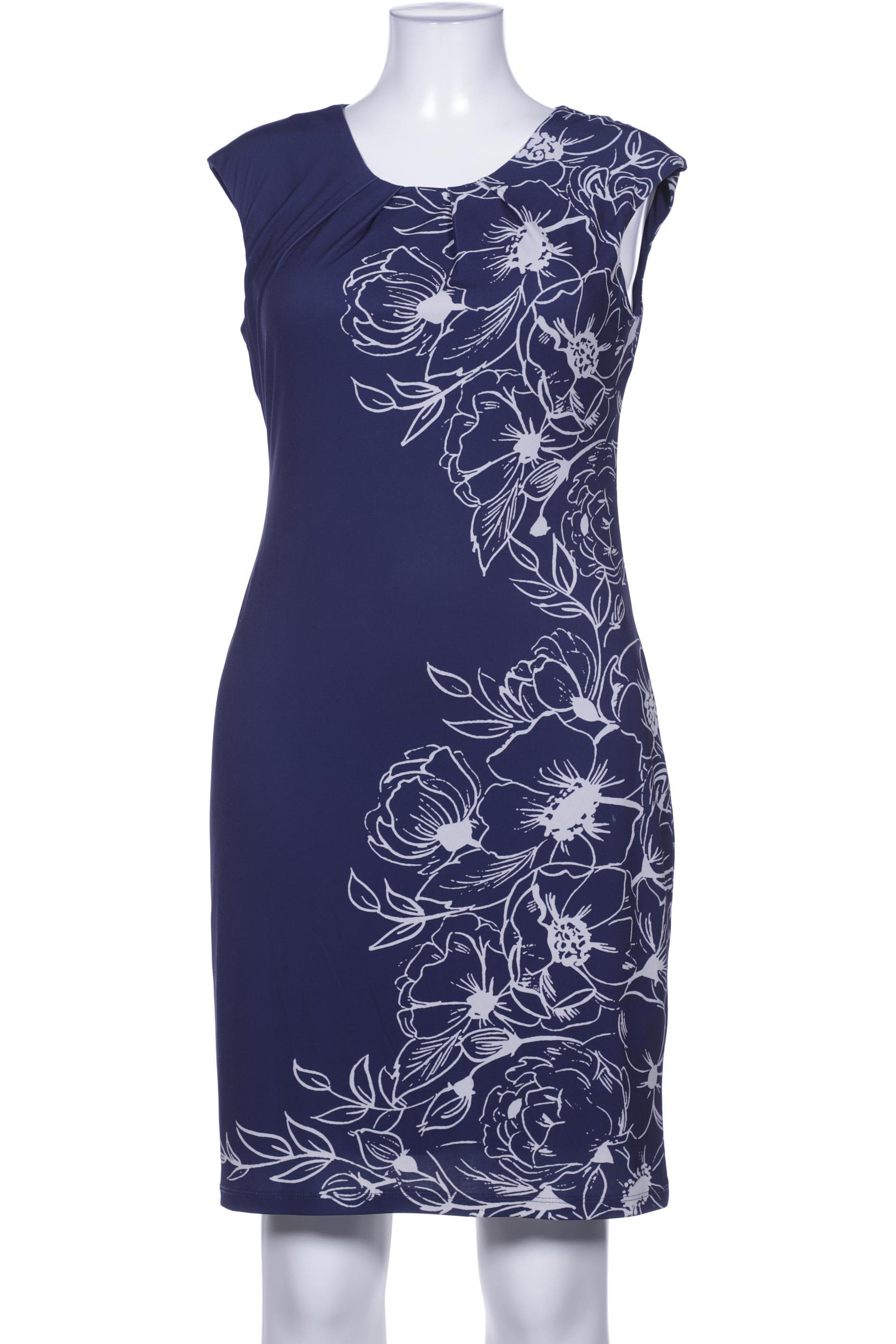 

Steilmann Damen Kleid, marineblau