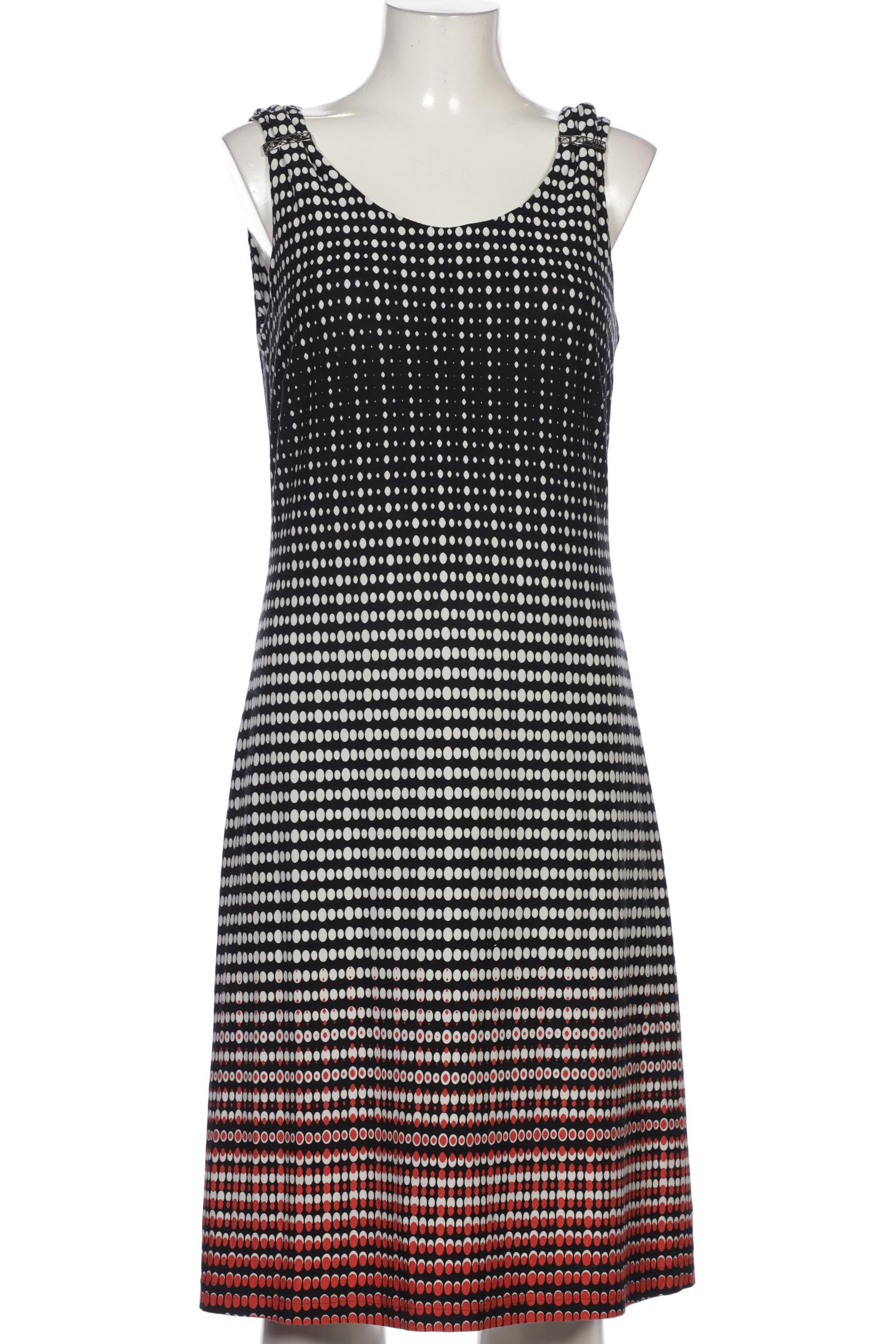 

Steilmann Damen Kleid, schwarz, Gr. 40