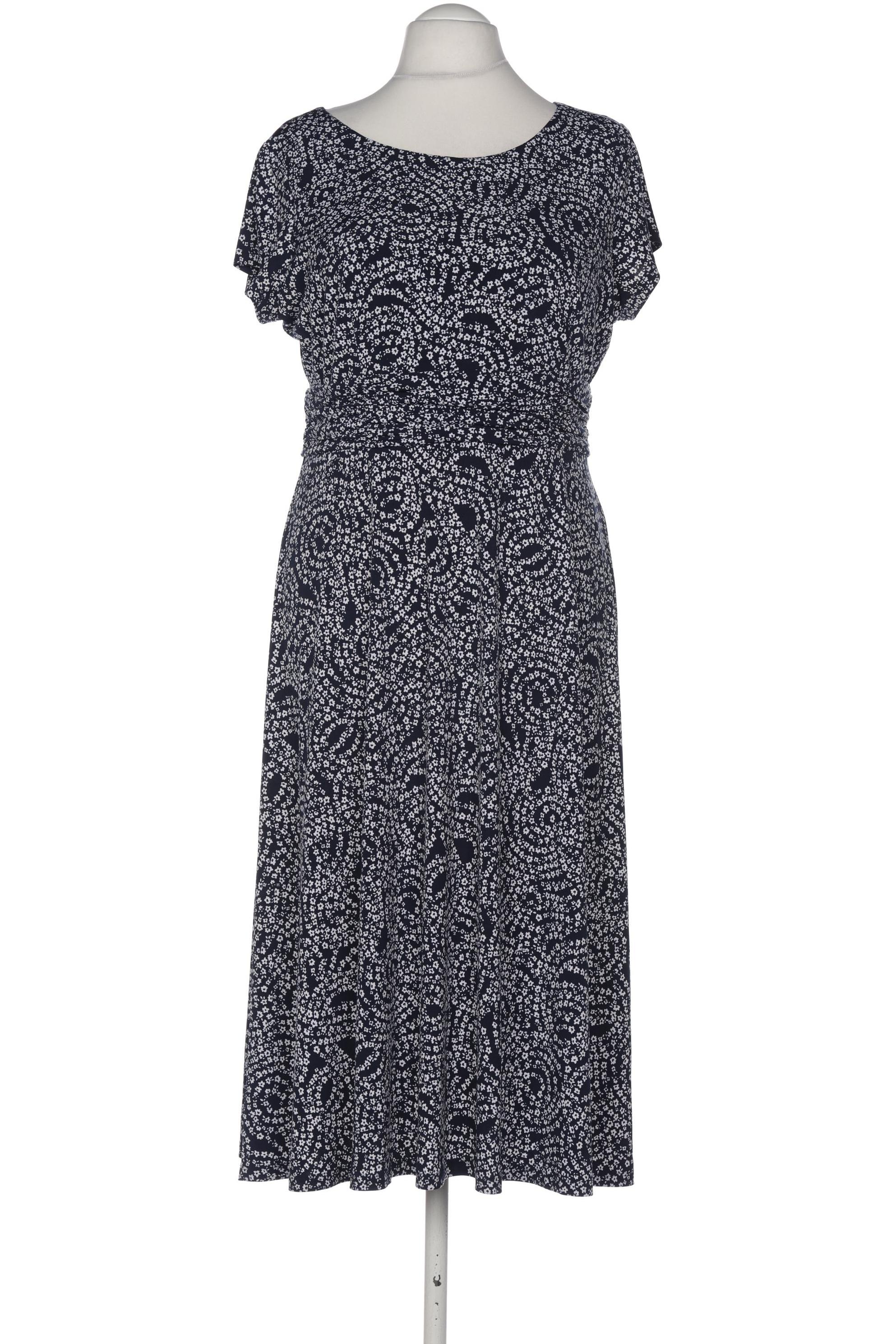 

Steilmann Damen Kleid, marineblau, Gr. 44