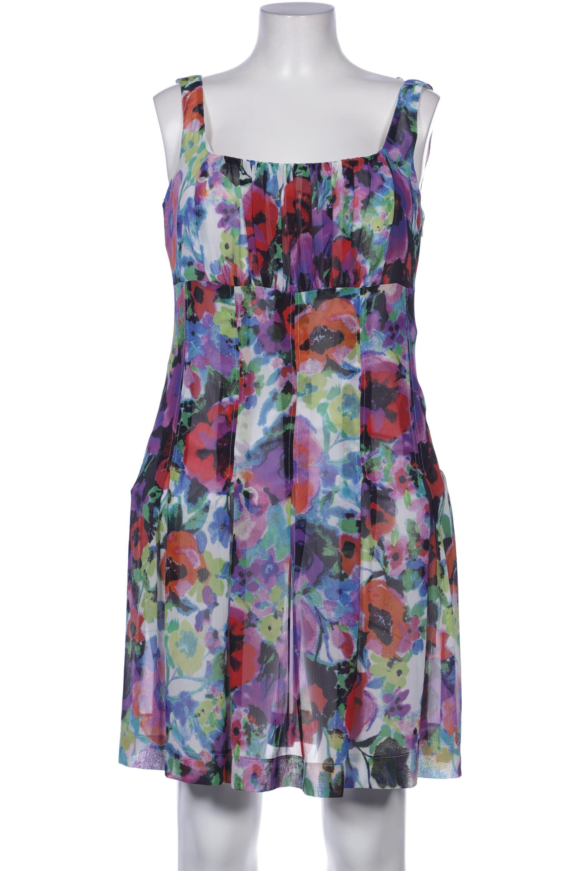 

Steilmann Damen Kleid, mehrfarbig, Gr. 42