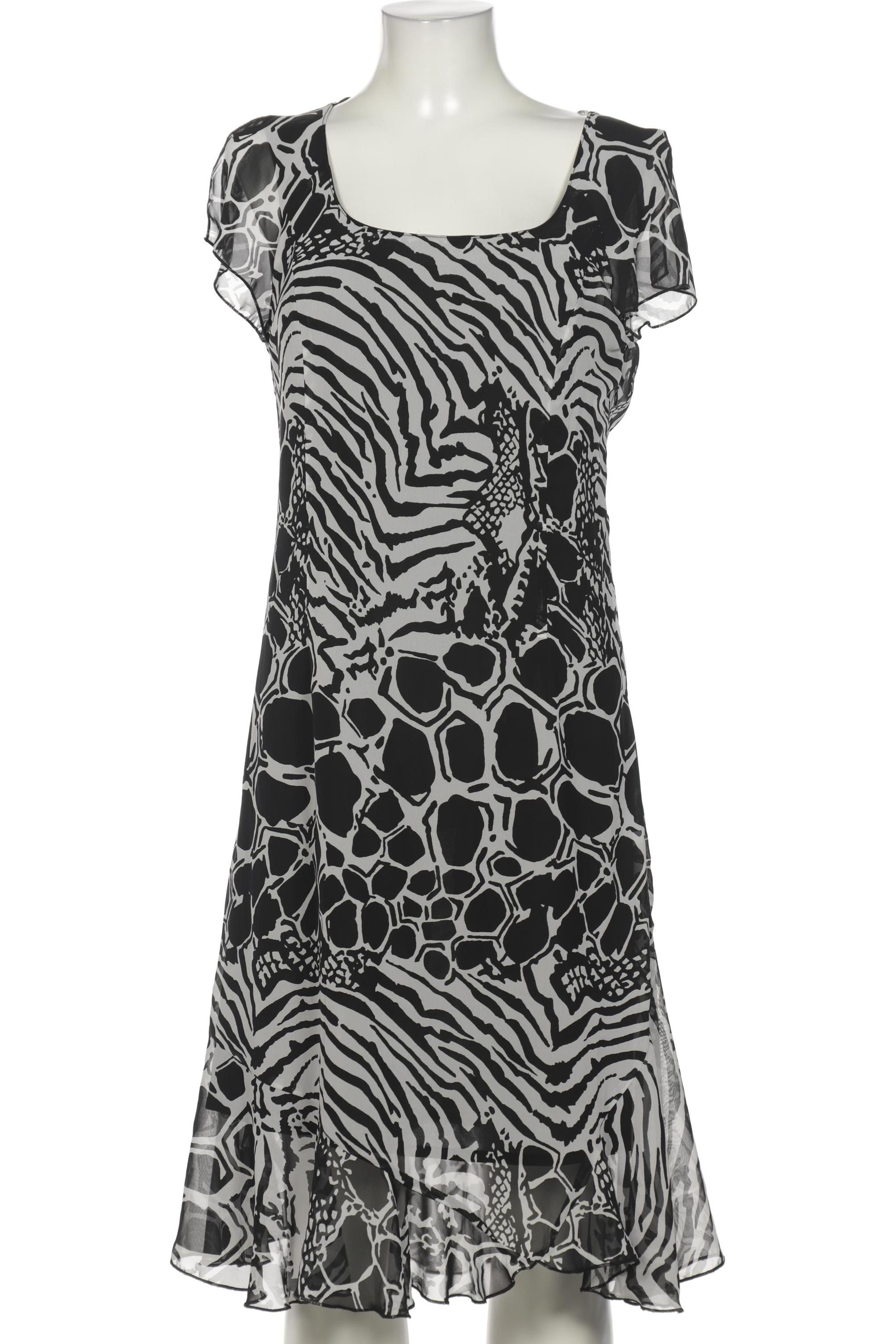 

Steilmann Damen Kleid, schwarz