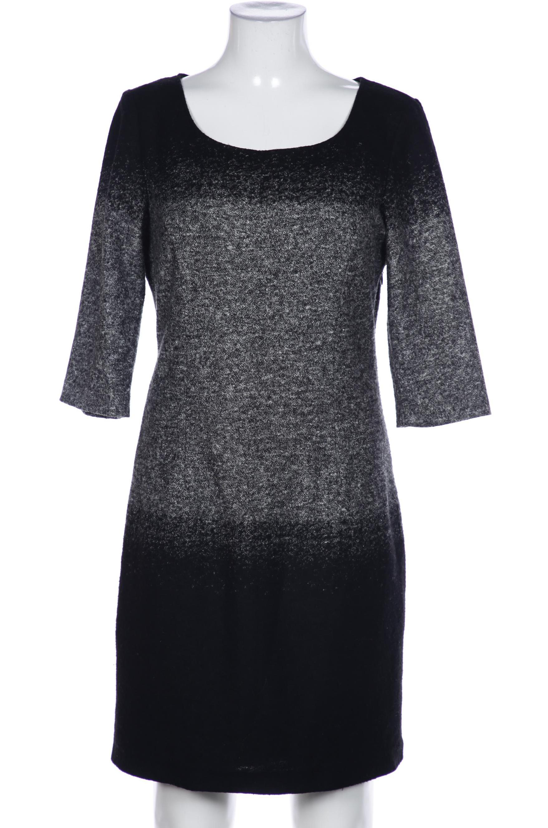 

Steilmann Damen Kleid, schwarz, Gr. 40