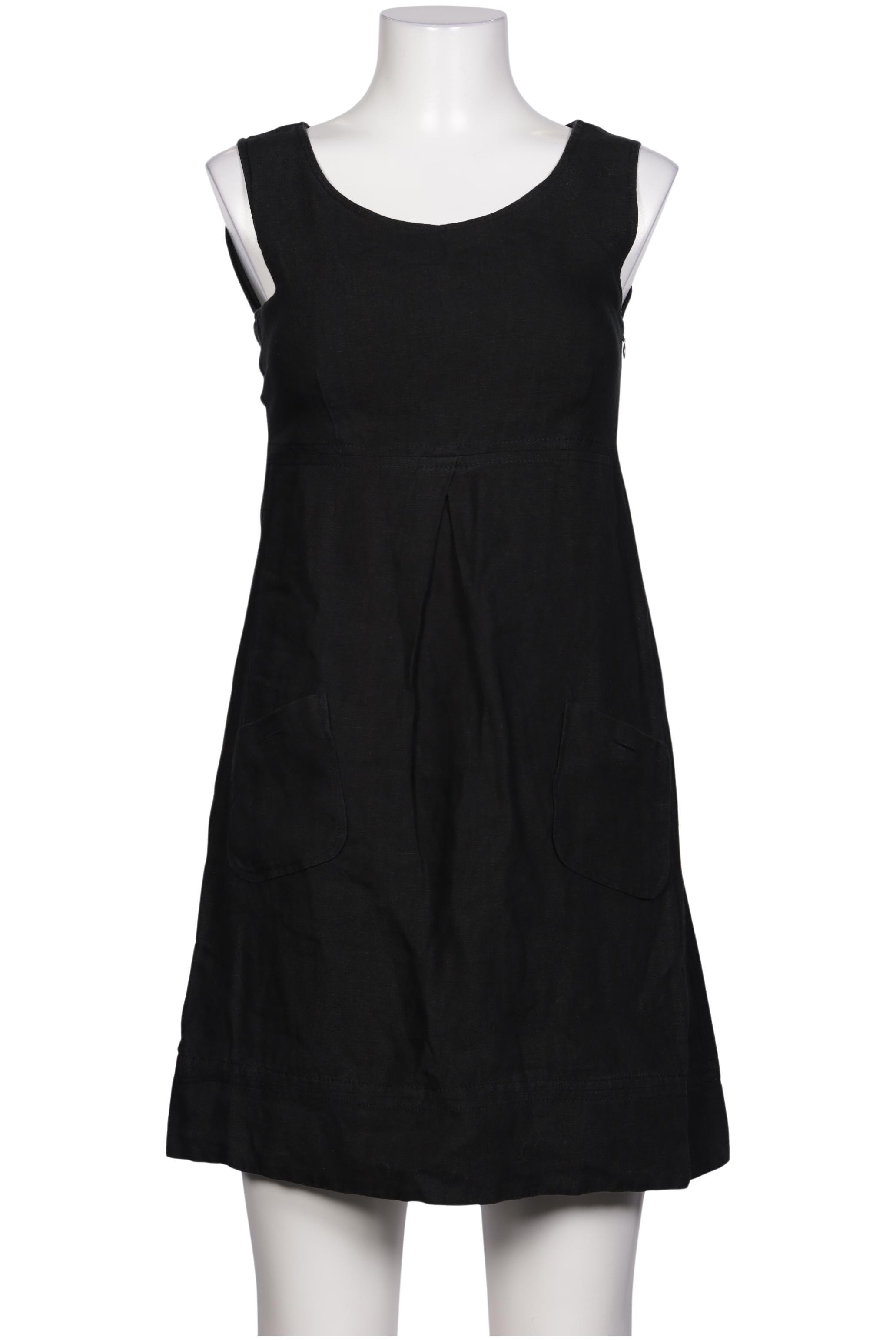 

Steilmann Damen Kleid, schwarz, Gr. 38