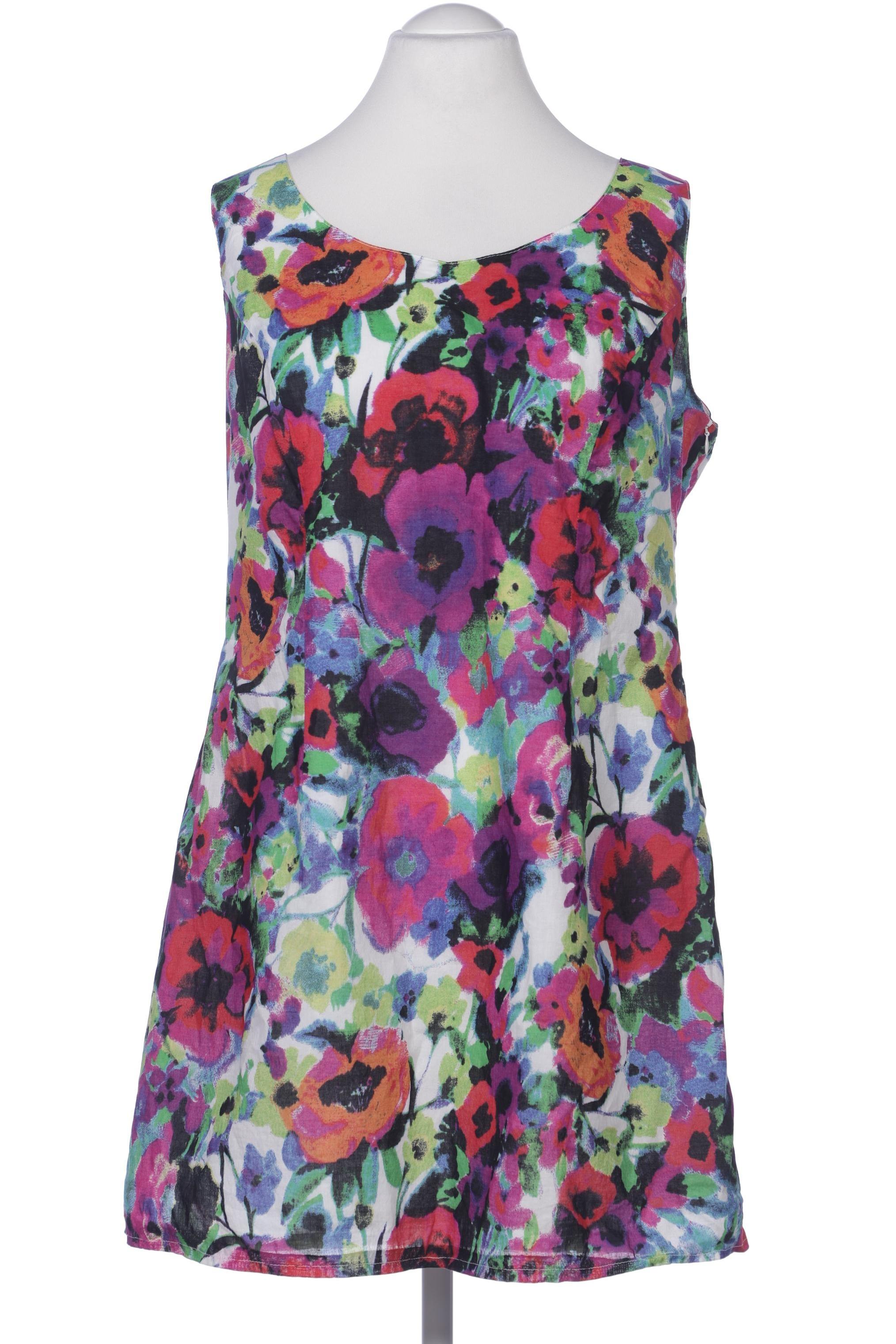 

Steilmann Damen Kleid, mehrfarbig, Gr. 48