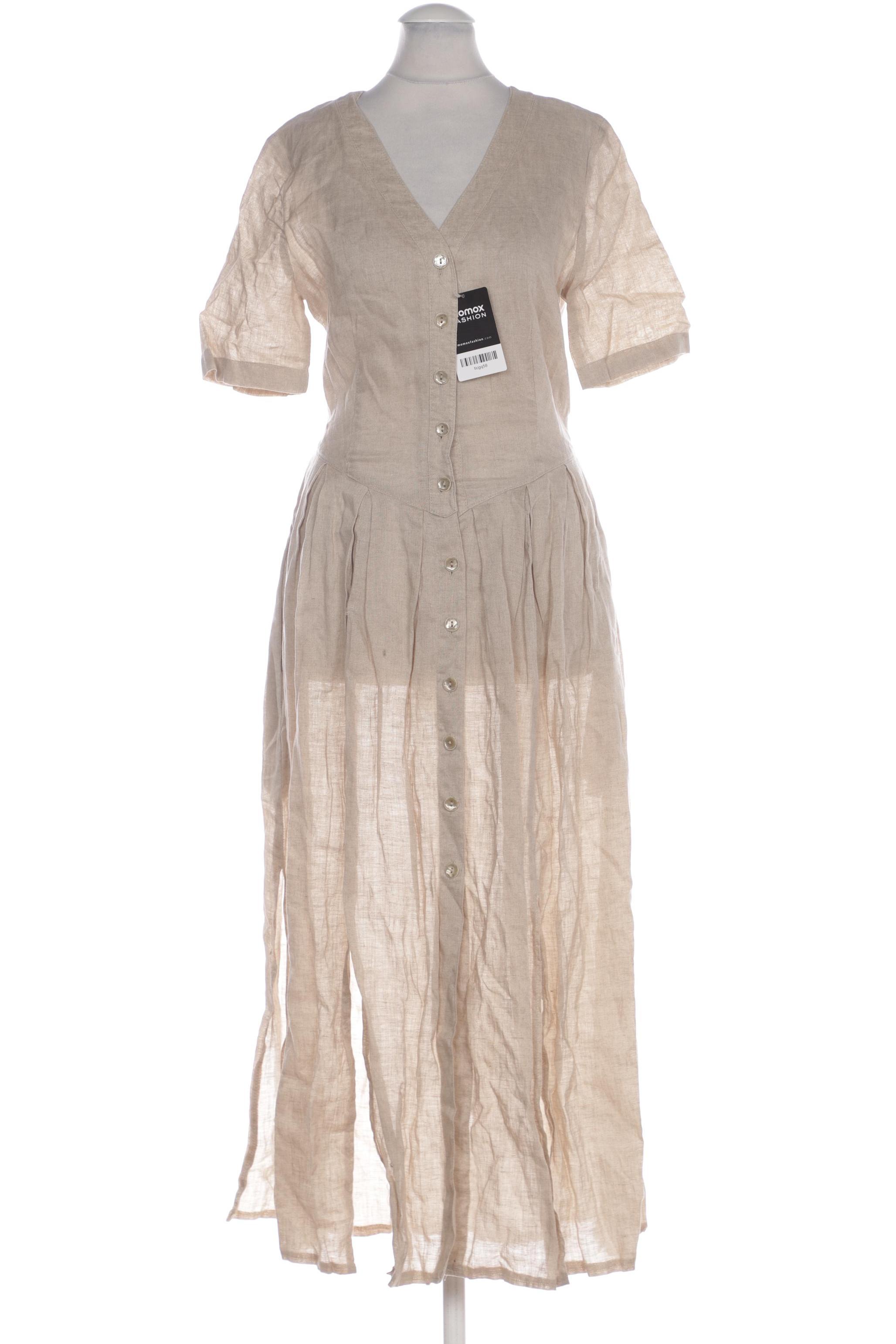 

Steilmann Damen Kleid, beige, Gr. 38