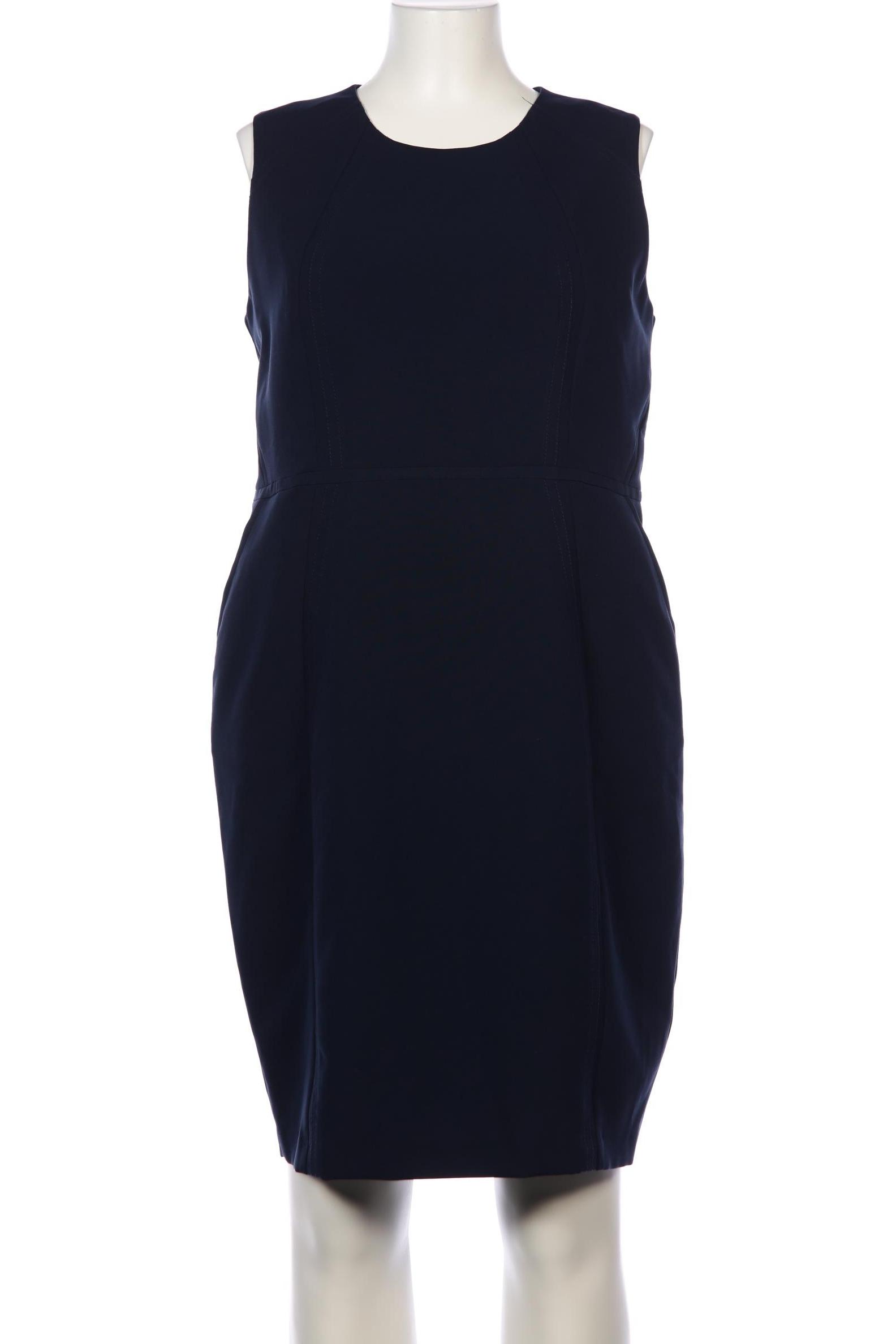 

Steilmann Damen Kleid, marineblau, Gr. 44