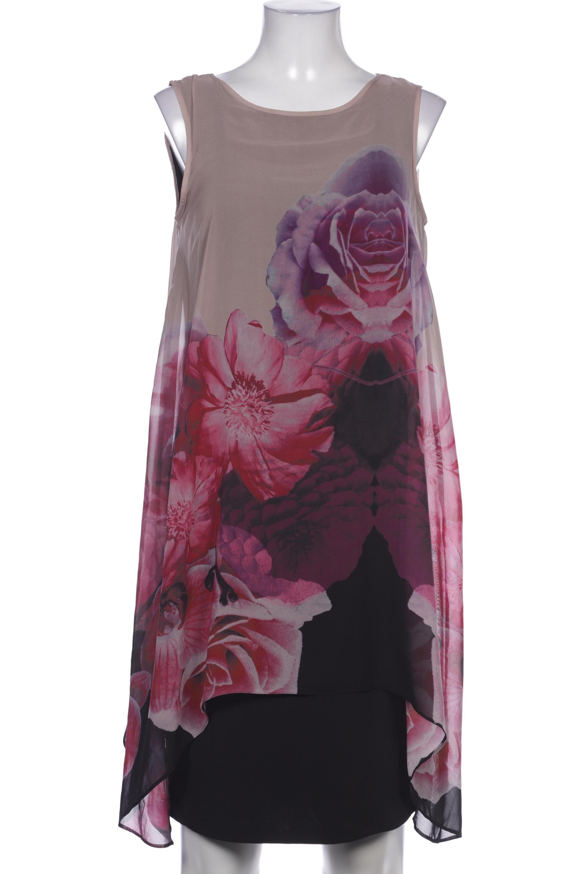 

Steilmann Damen Kleid, mehrfarbig, Gr. 38
