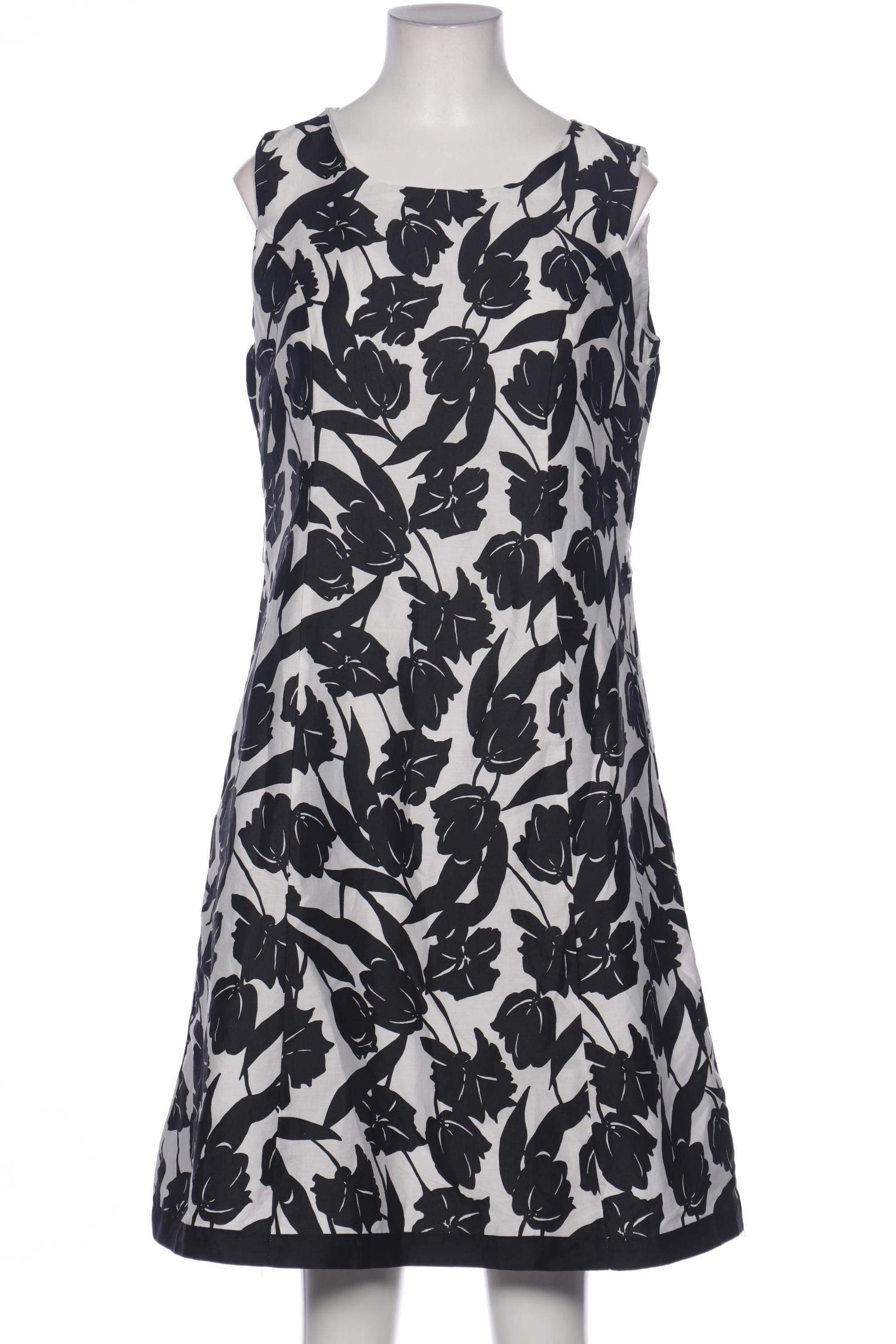 

Steilmann Damen Kleid, schwarz, Gr. 38