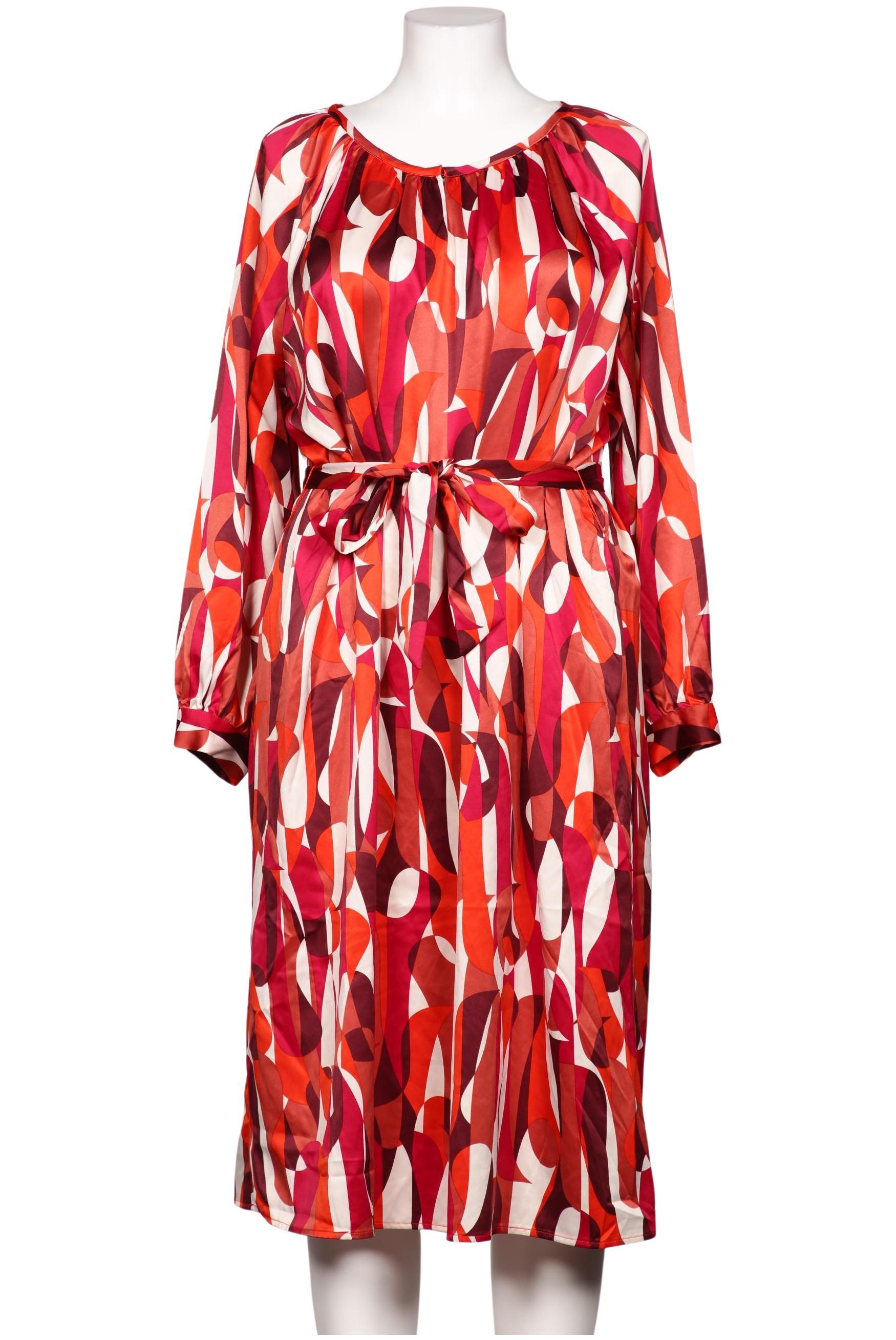 

Steilmann Damen Kleid, mehrfarbig, Gr. 42