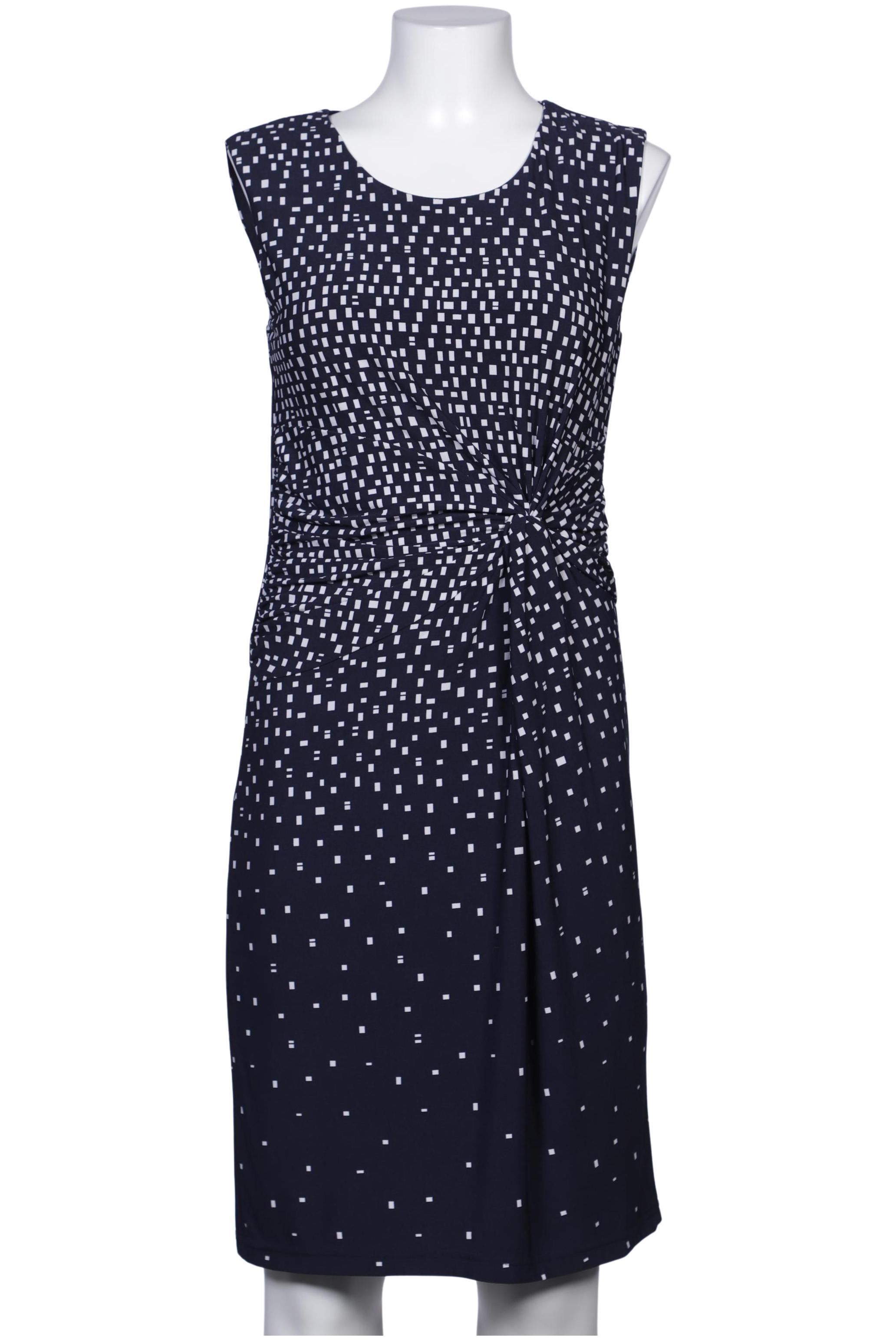 

Steilmann Damen Kleid, marineblau, Gr. 38