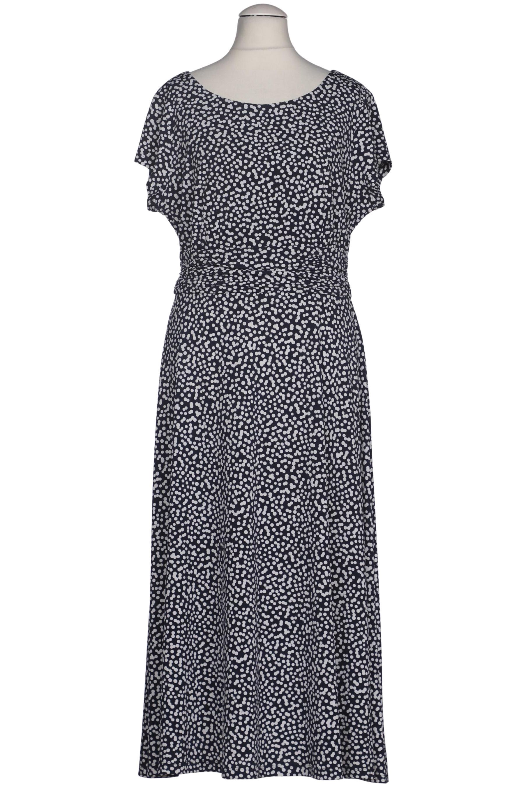 

Steilmann Damen Kleid, marineblau, Gr. 40