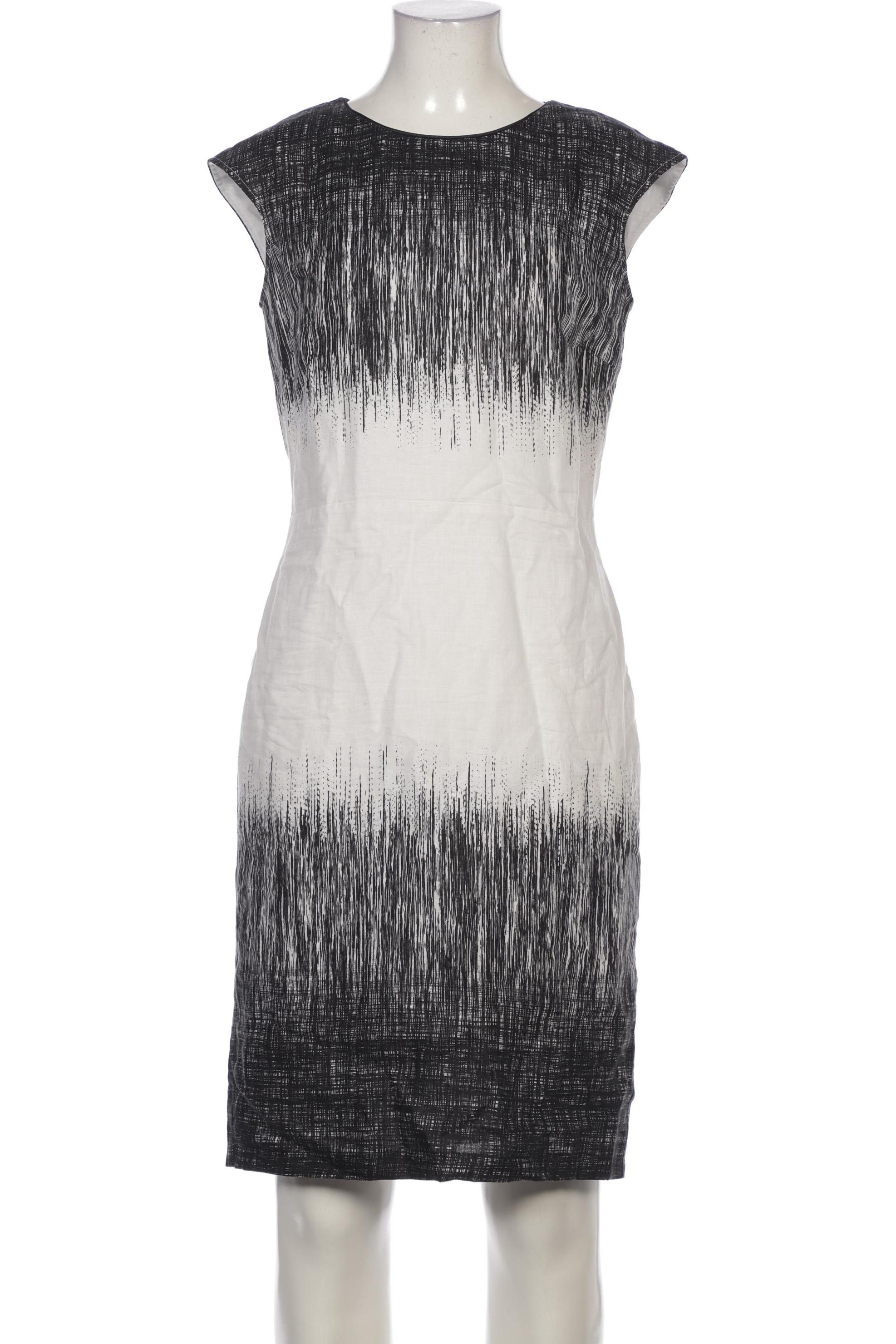 

Steilmann Damen Kleid, schwarz, Gr. 36