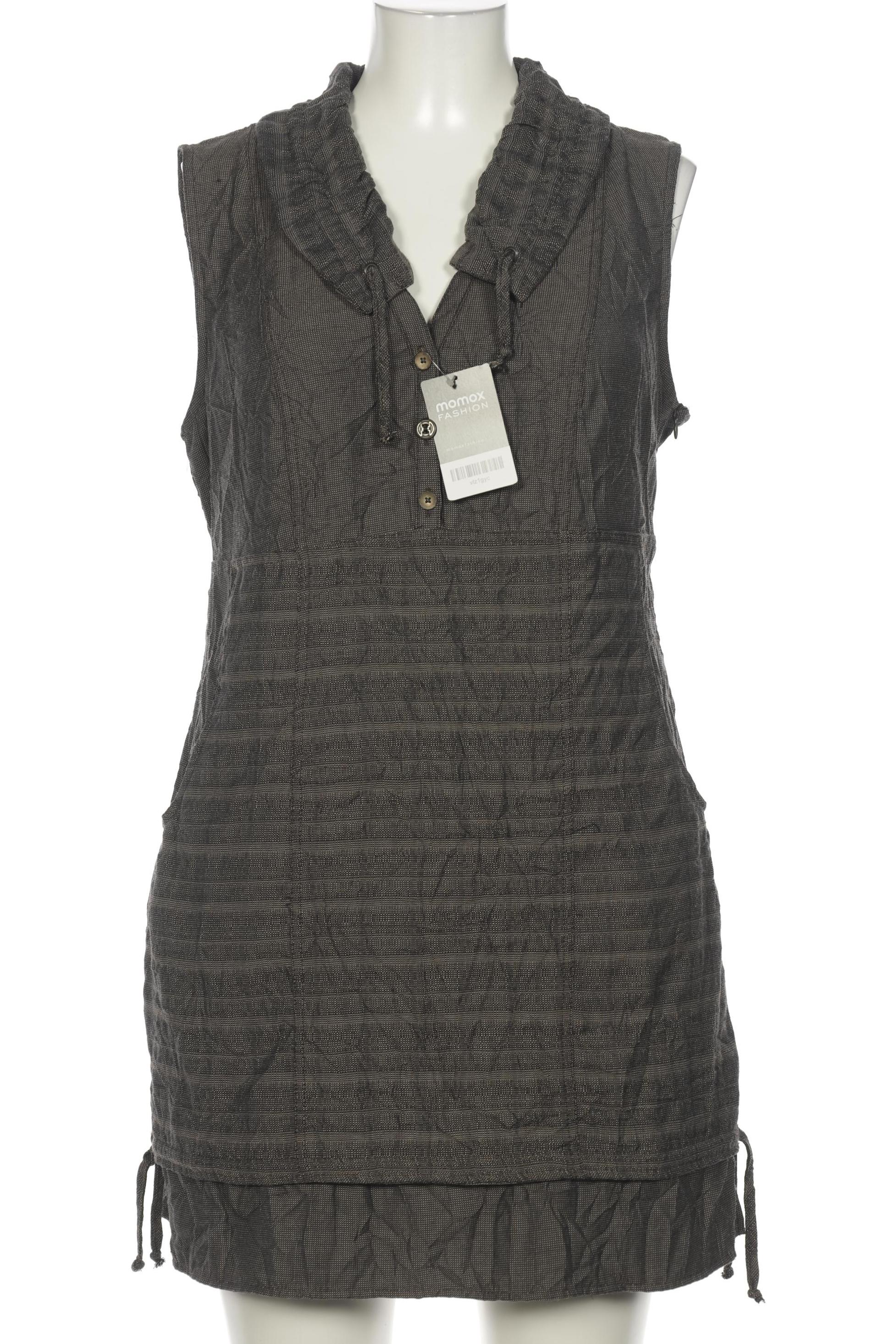 

Steilmann Damen Kleid, grau, Gr. 42