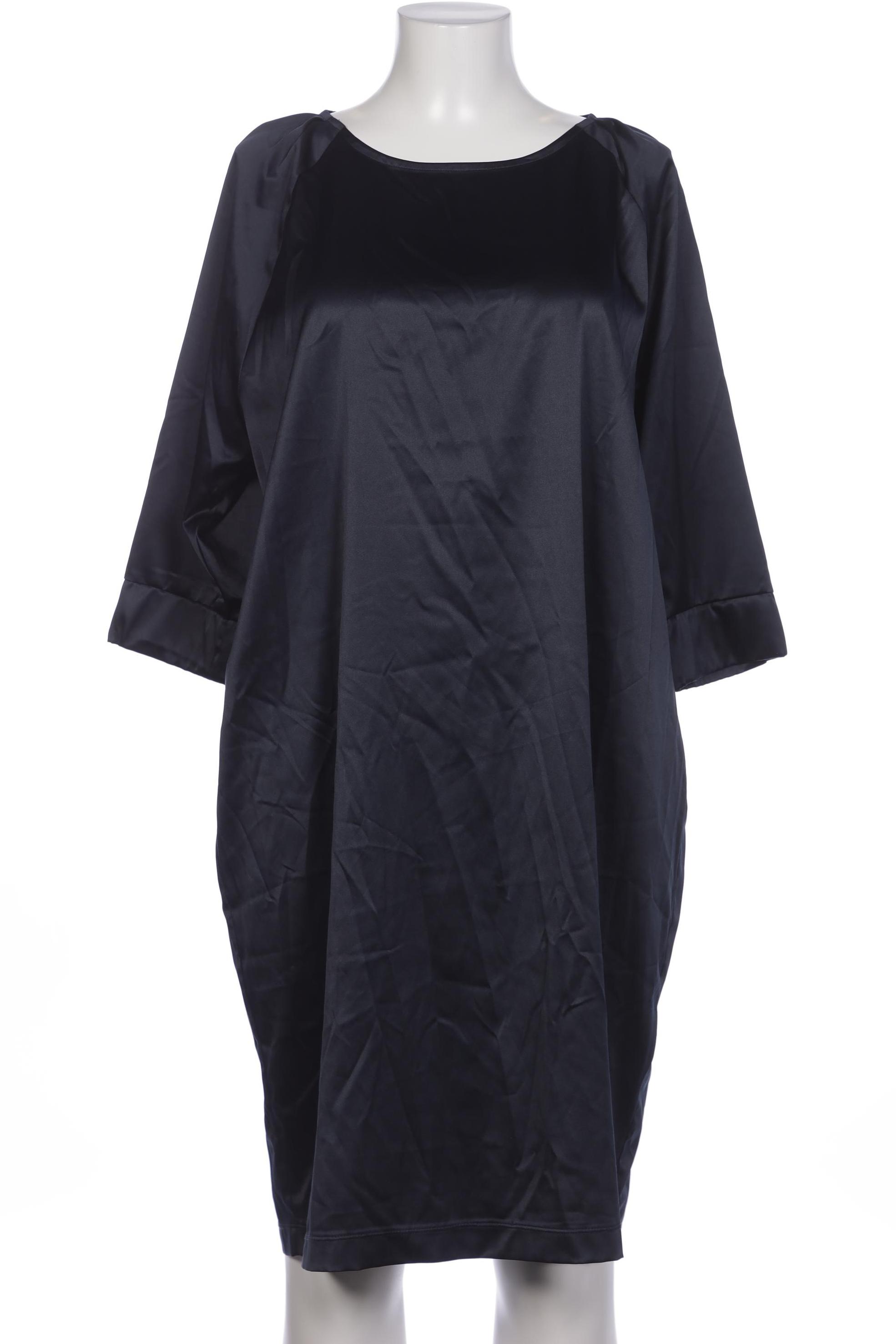 

Steilmann Damen Kleid, marineblau, Gr. 48