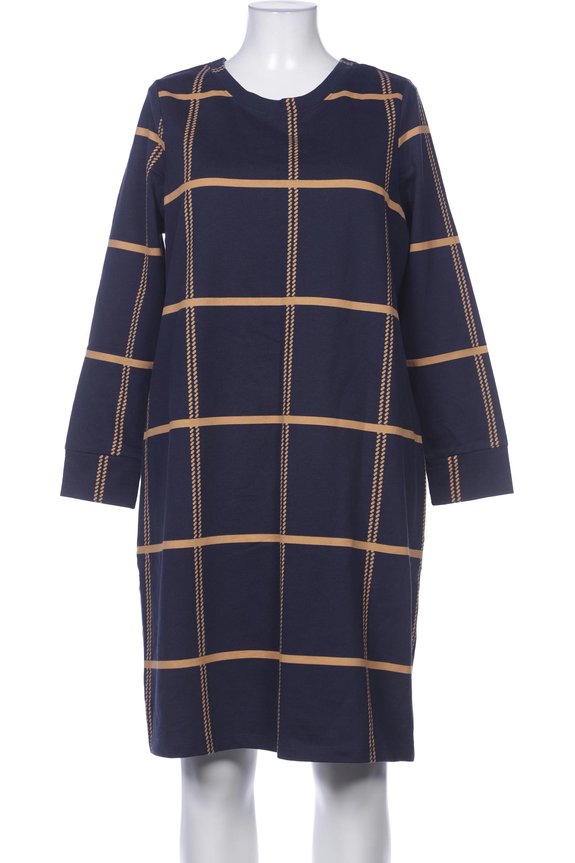 

Steilmann Damen Kleid, marineblau, Gr. 46