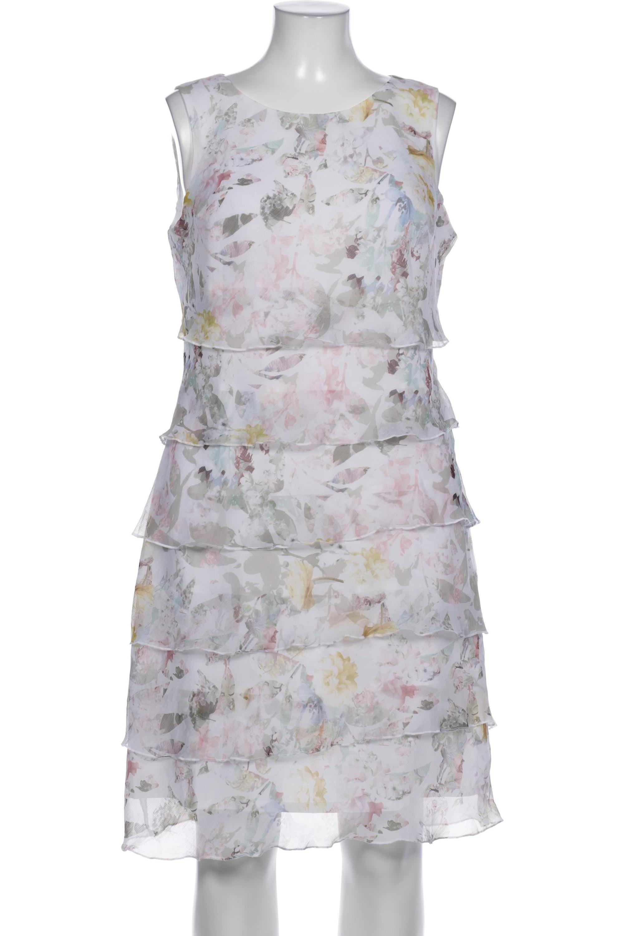 

Steilmann Damen Kleid, mehrfarbig, Gr. 46