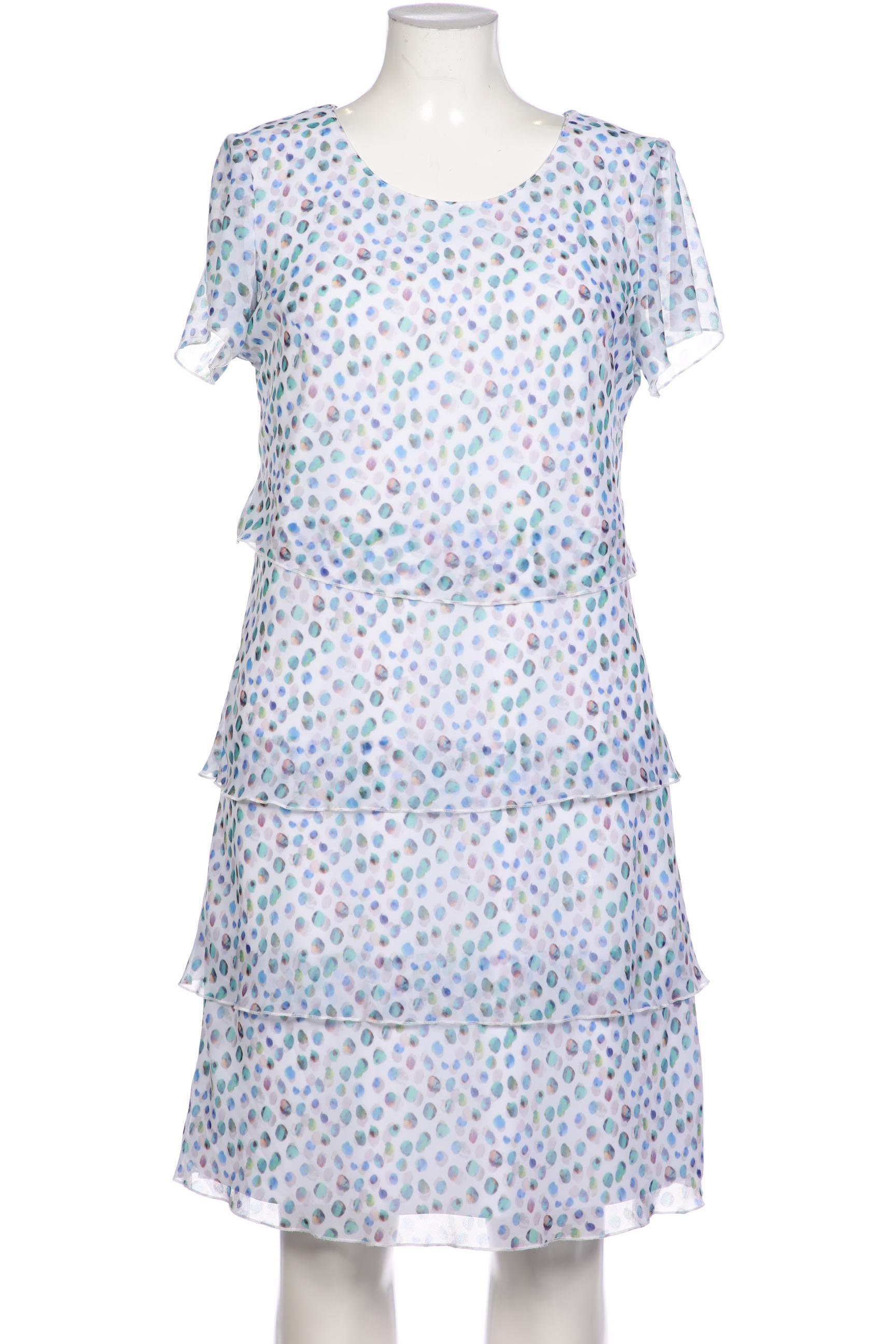 

Steilmann Damen Kleid, mehrfarbig, Gr. 42