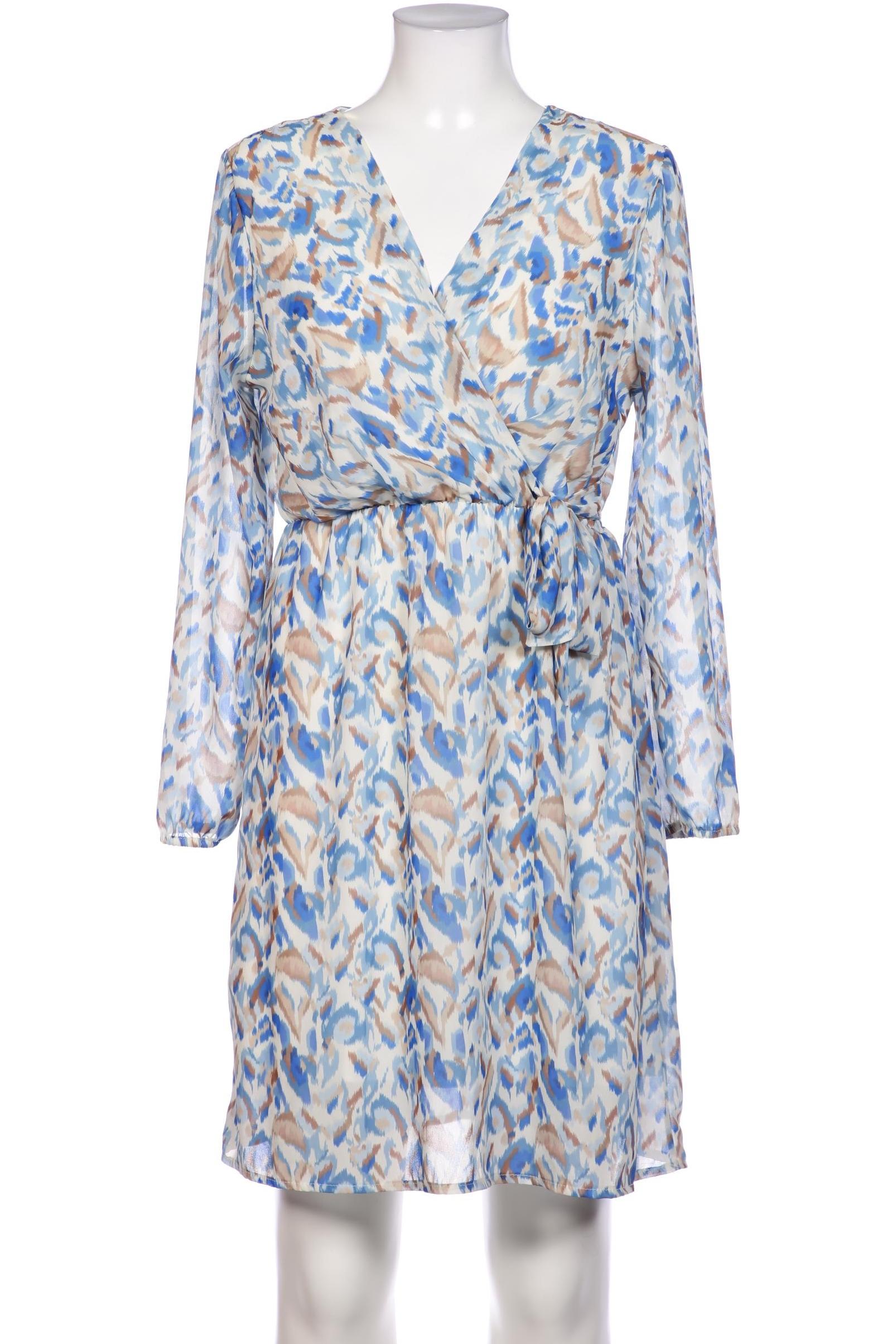 

Steilmann Damen Kleid, mehrfarbig, Gr. 40