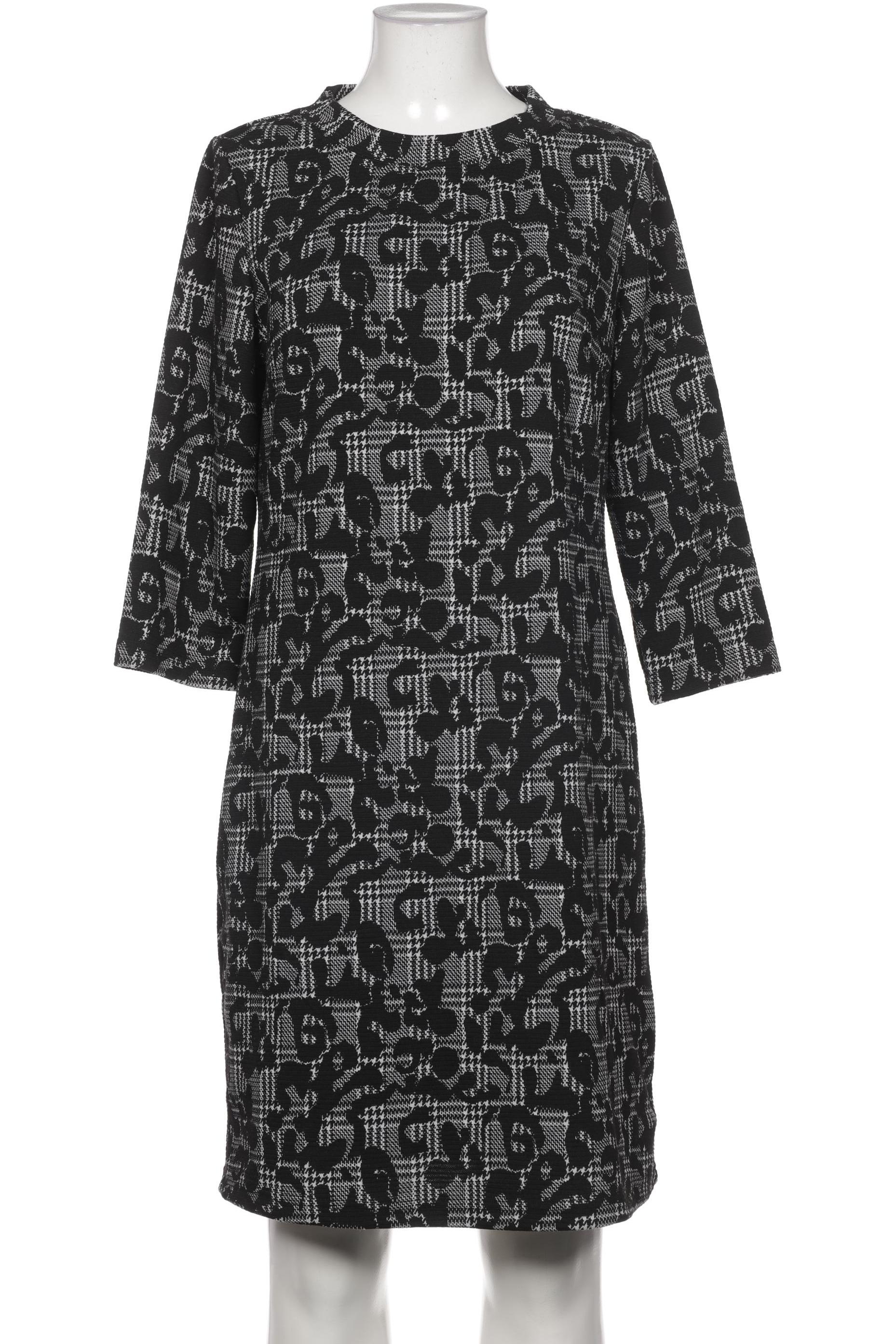

Steilmann Damen Kleid, schwarz, Gr. 40