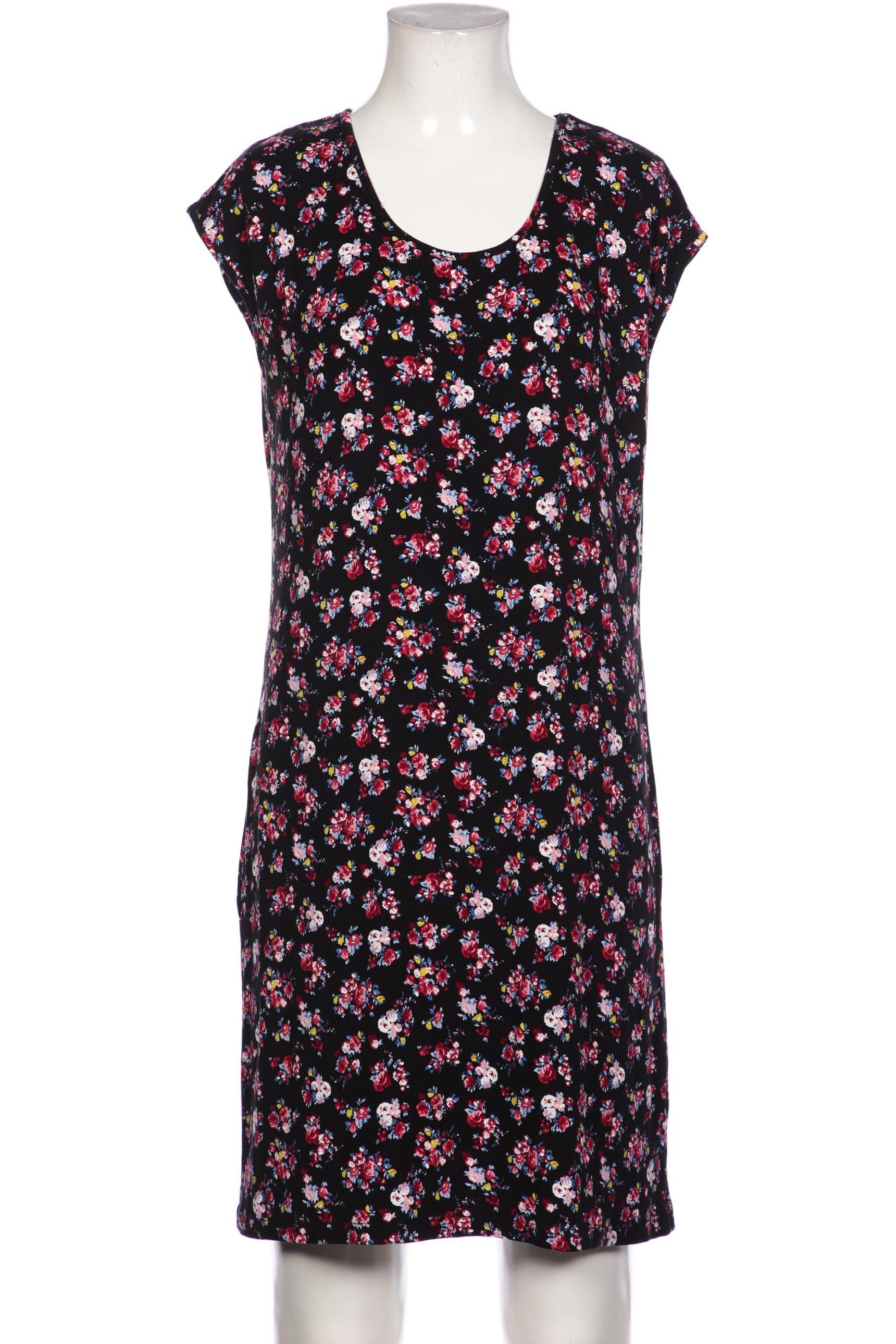 

Steilmann Damen Kleid, schwarz, Gr. 38