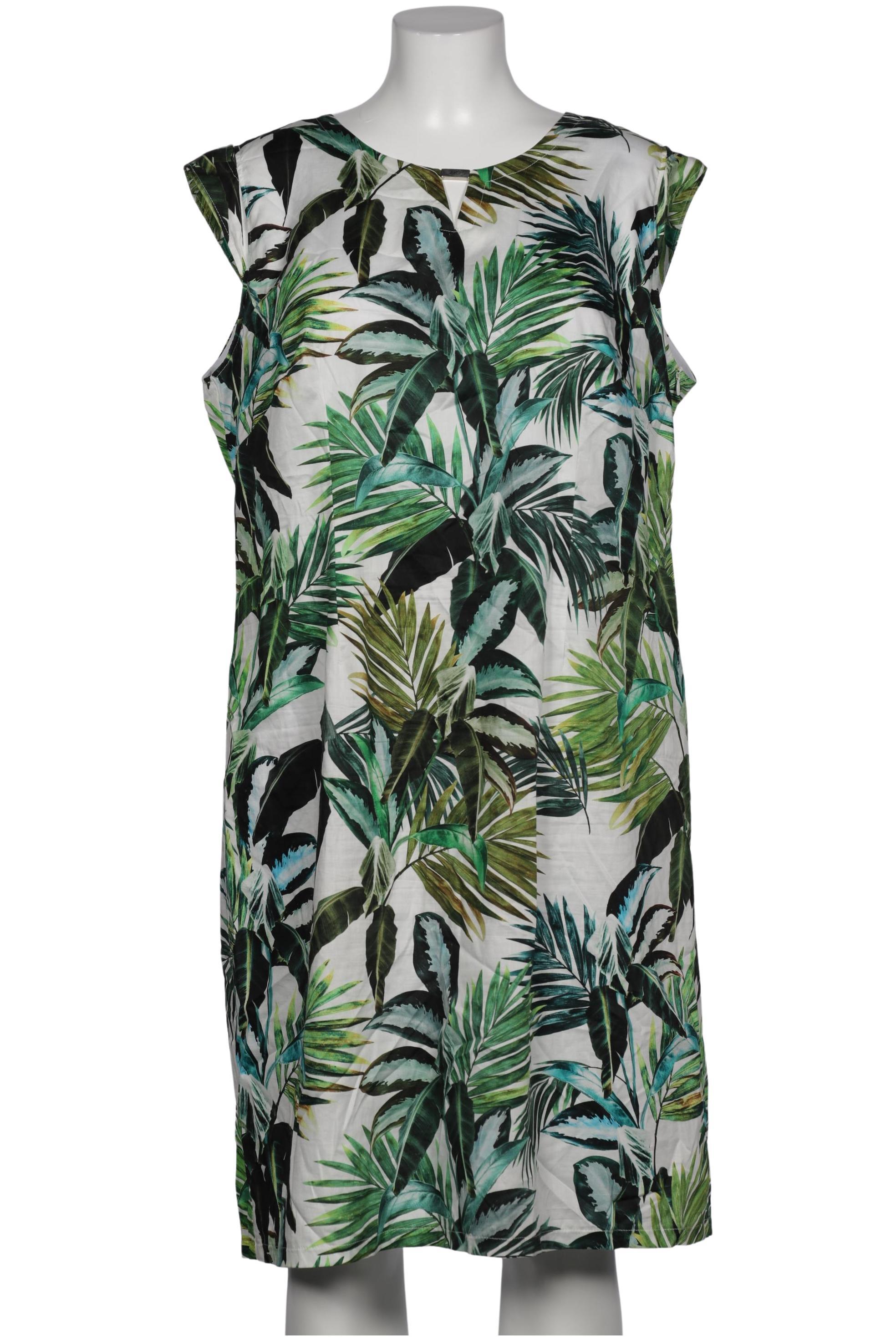 

Steilmann Damen Kleid, mehrfarbig, Gr. 48