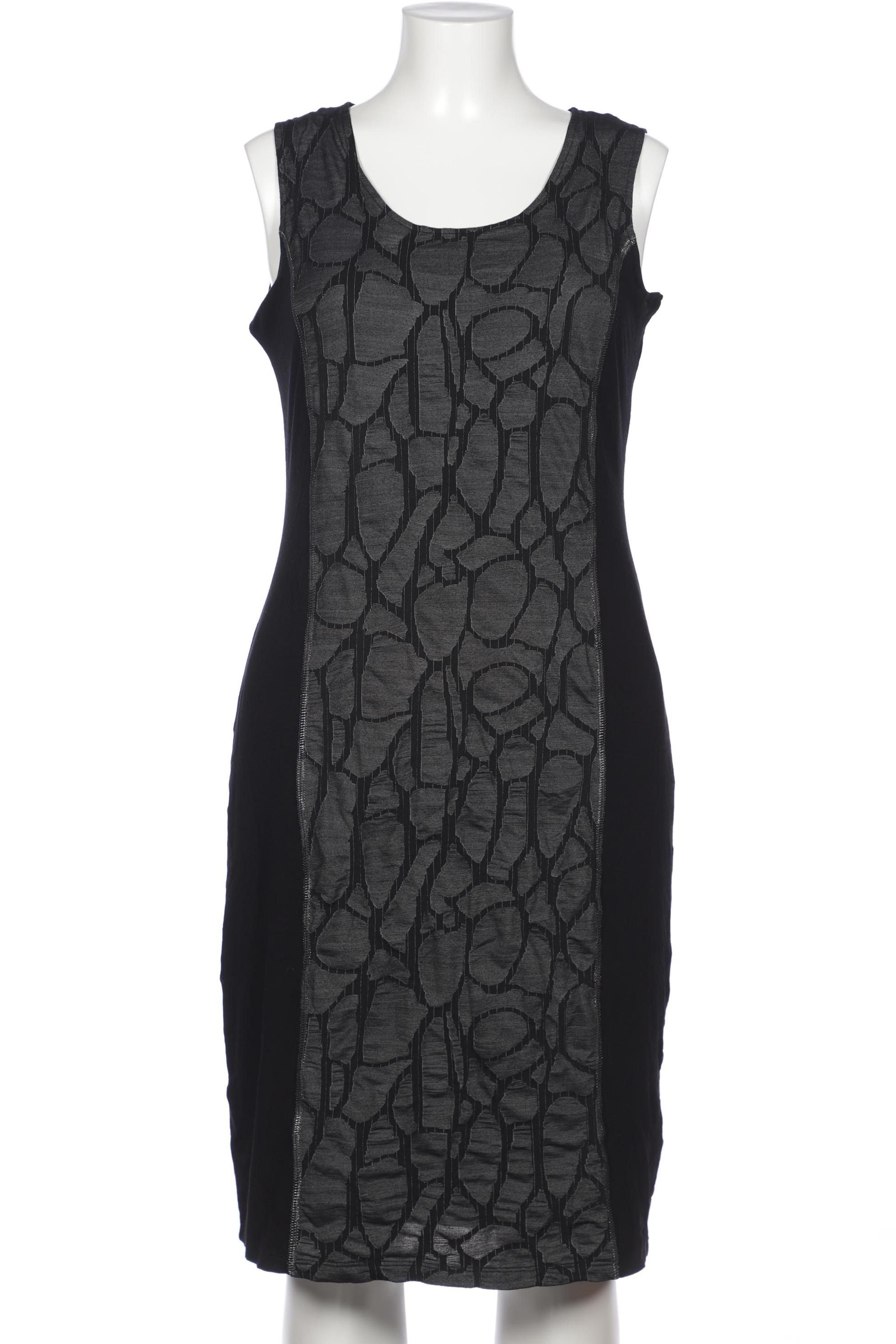 

Steilmann Damen Kleid, schwarz, Gr. 42