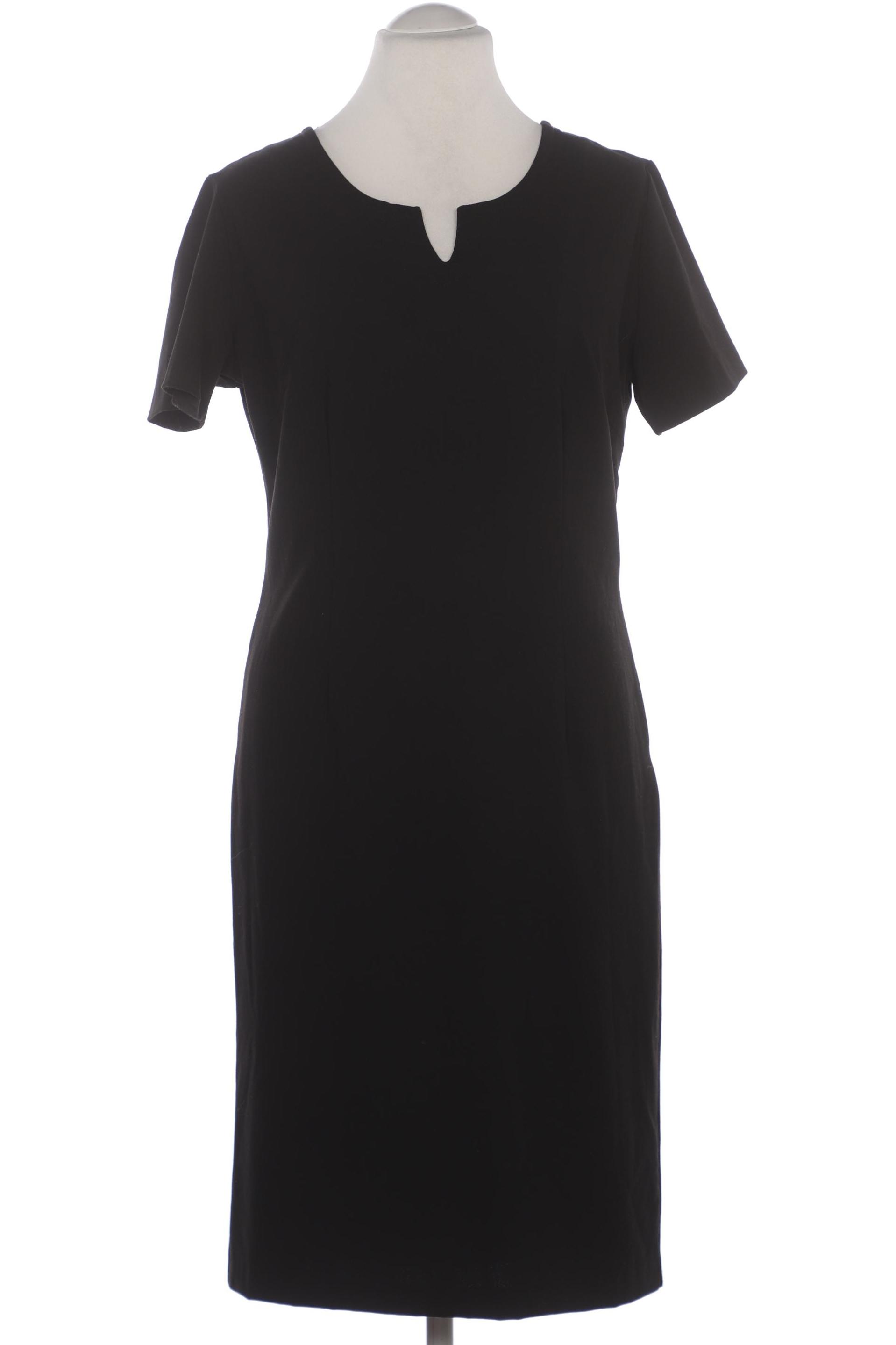 

Steilmann Damen Kleid, schwarz, Gr. 40