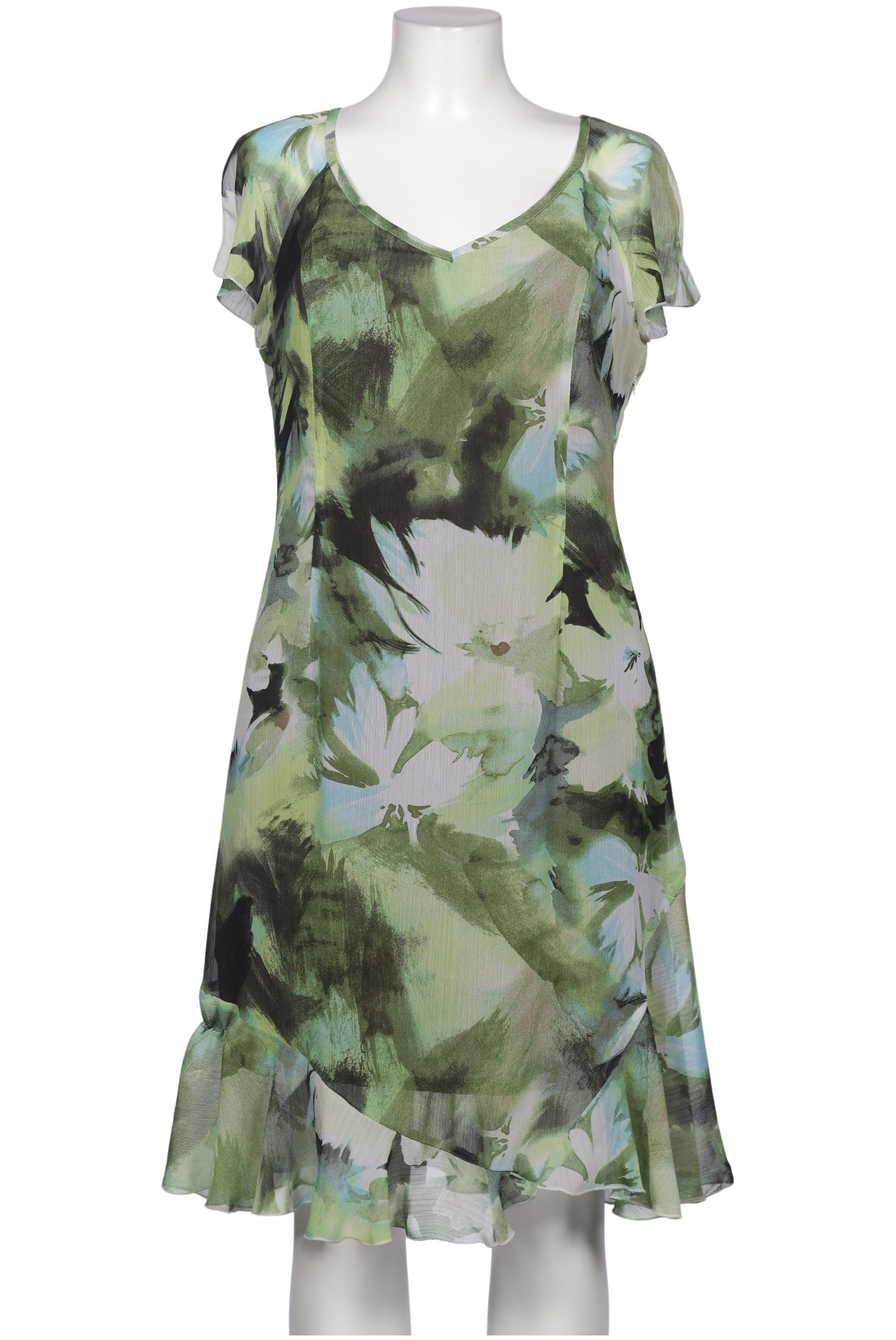 

Steilmann Damen Kleid, grün, Gr. 44