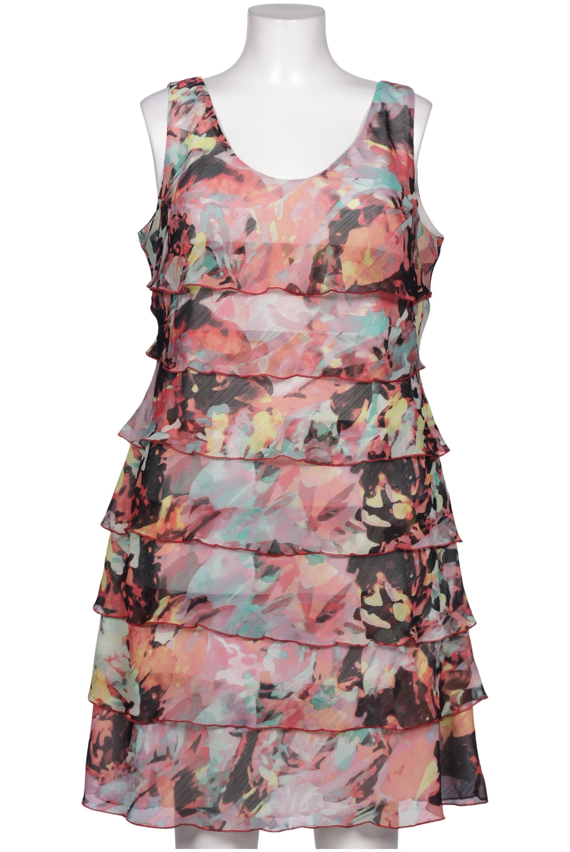 

Steilmann Damen Kleid, mehrfarbig, Gr. 46