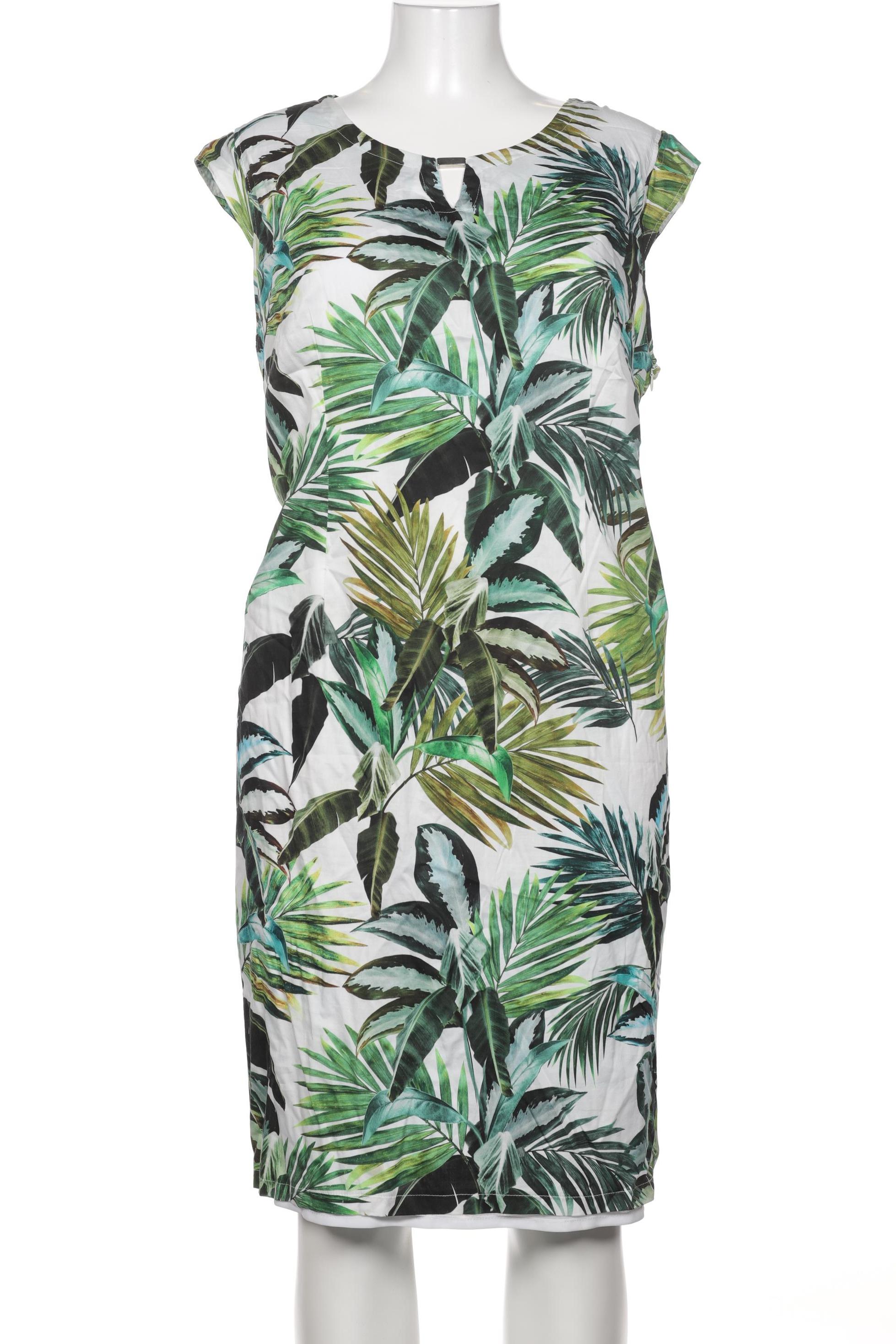 

Steilmann Damen Kleid, grün, Gr. 48