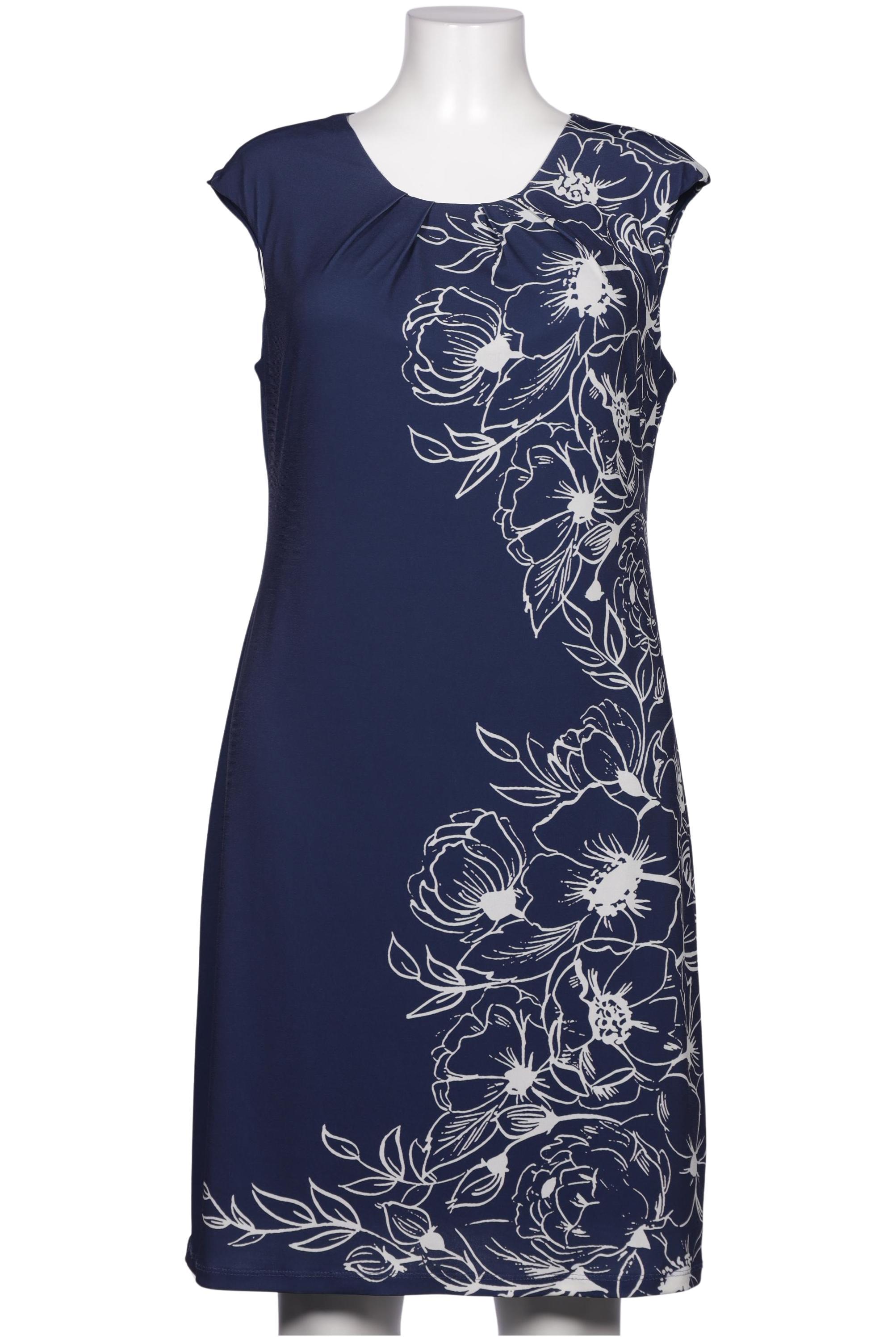 

Steilmann Damen Kleid, marineblau, Gr. 44