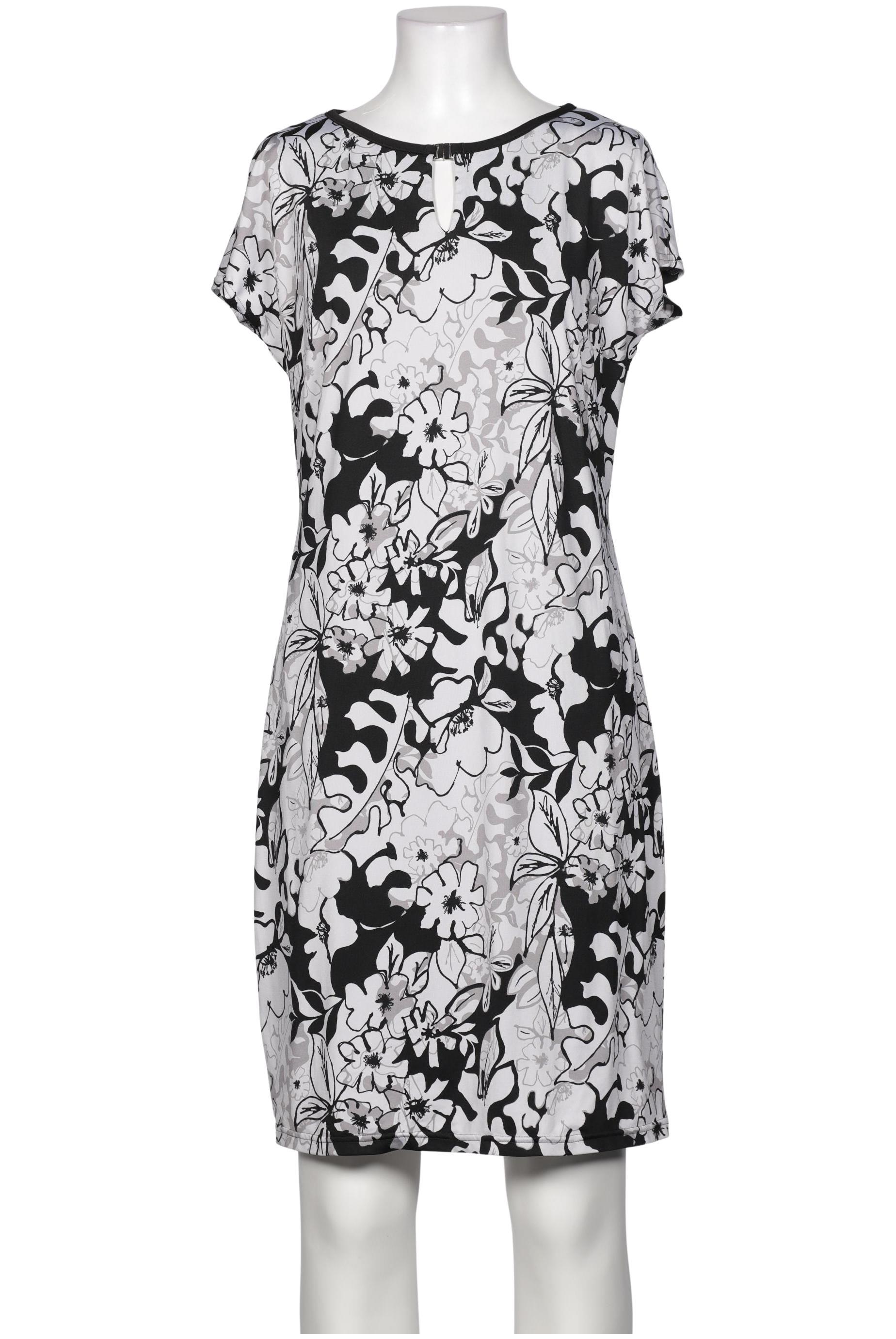 

Steilmann Damen Kleid, schwarz, Gr. 38