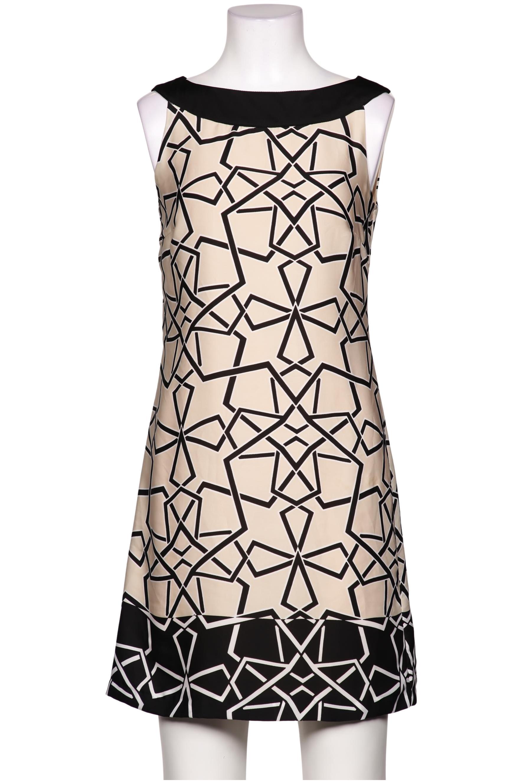 

Steilmann Damen Kleid, beige, Gr. 36