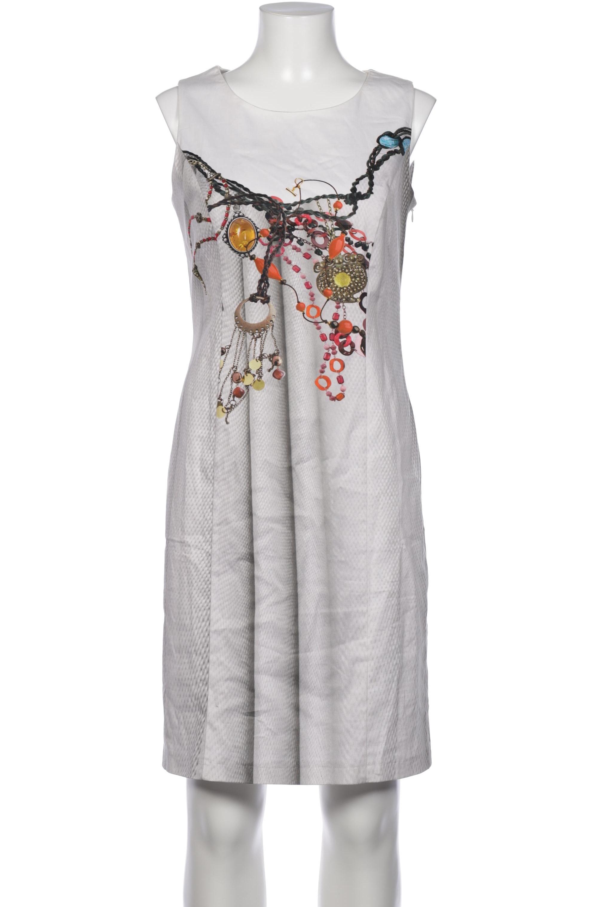 

Steilmann Damen Kleid, mehrfarbig, Gr. 38