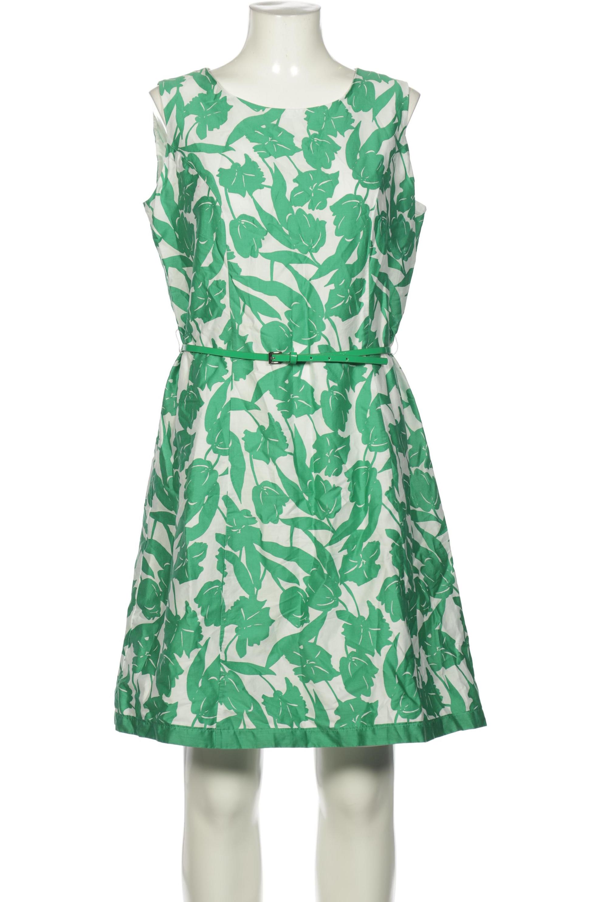 

Steilmann Damen Kleid, grün