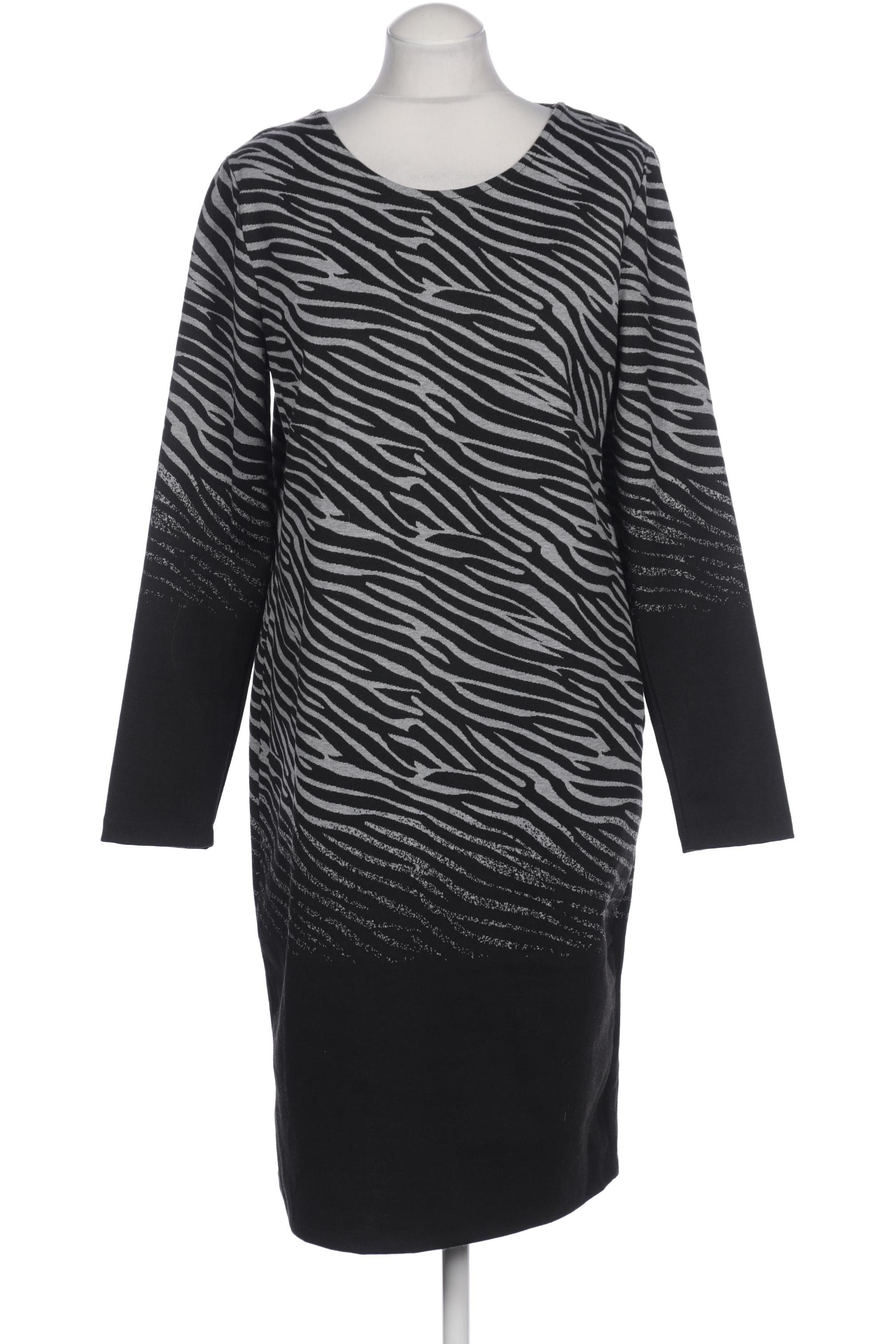 

Steilmann Damen Kleid, schwarz, Gr. 40