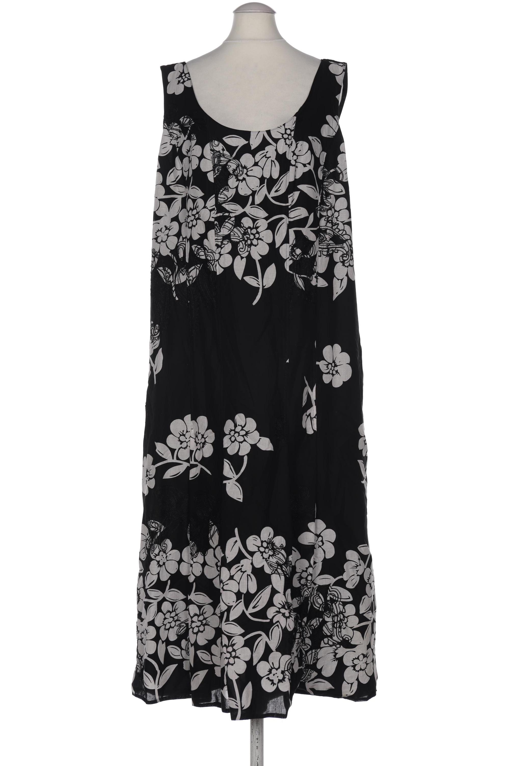 

Steilmann Damen Kleid, schwarz, Gr. 46