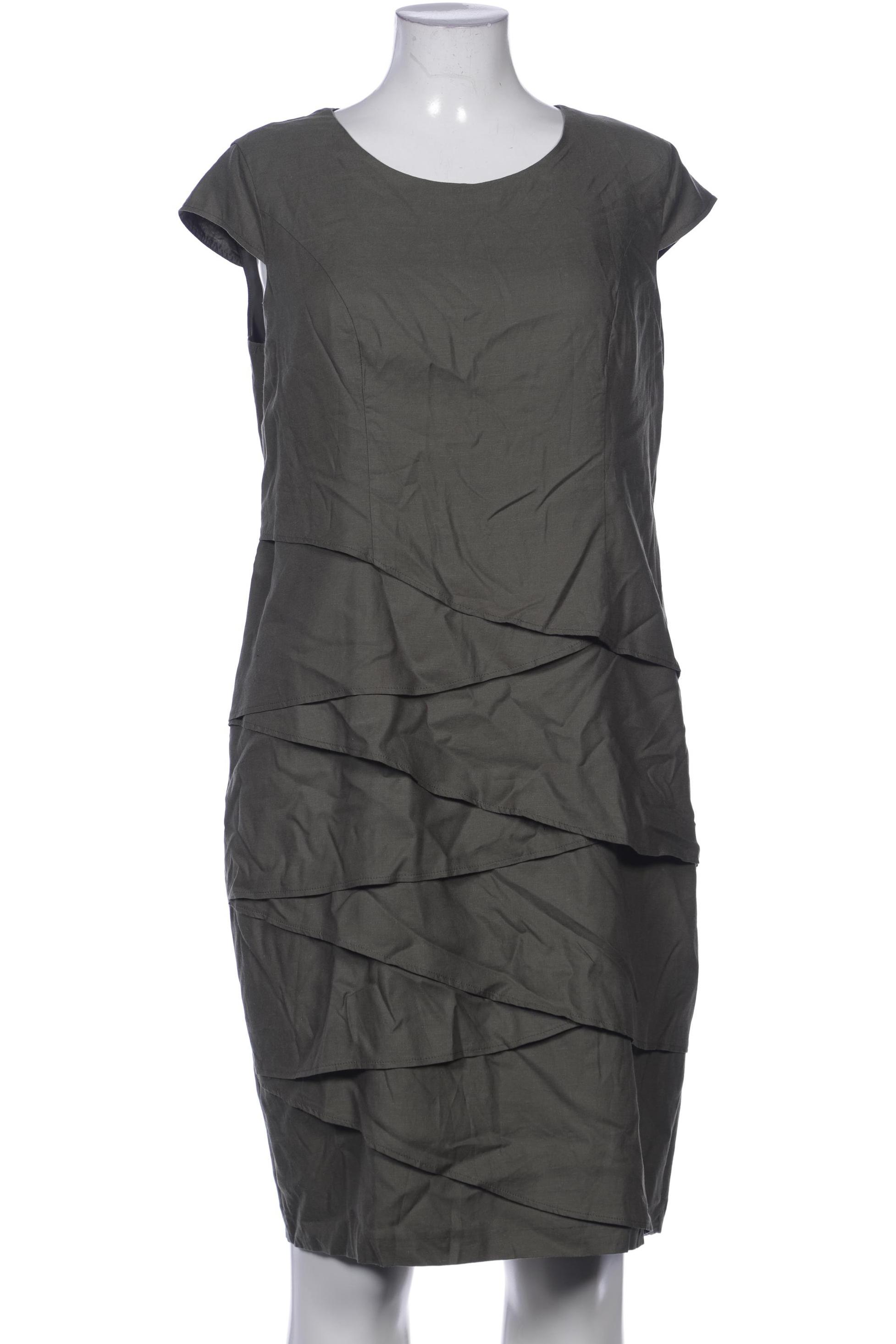 

Steilmann Damen Kleid, grün, Gr. 44