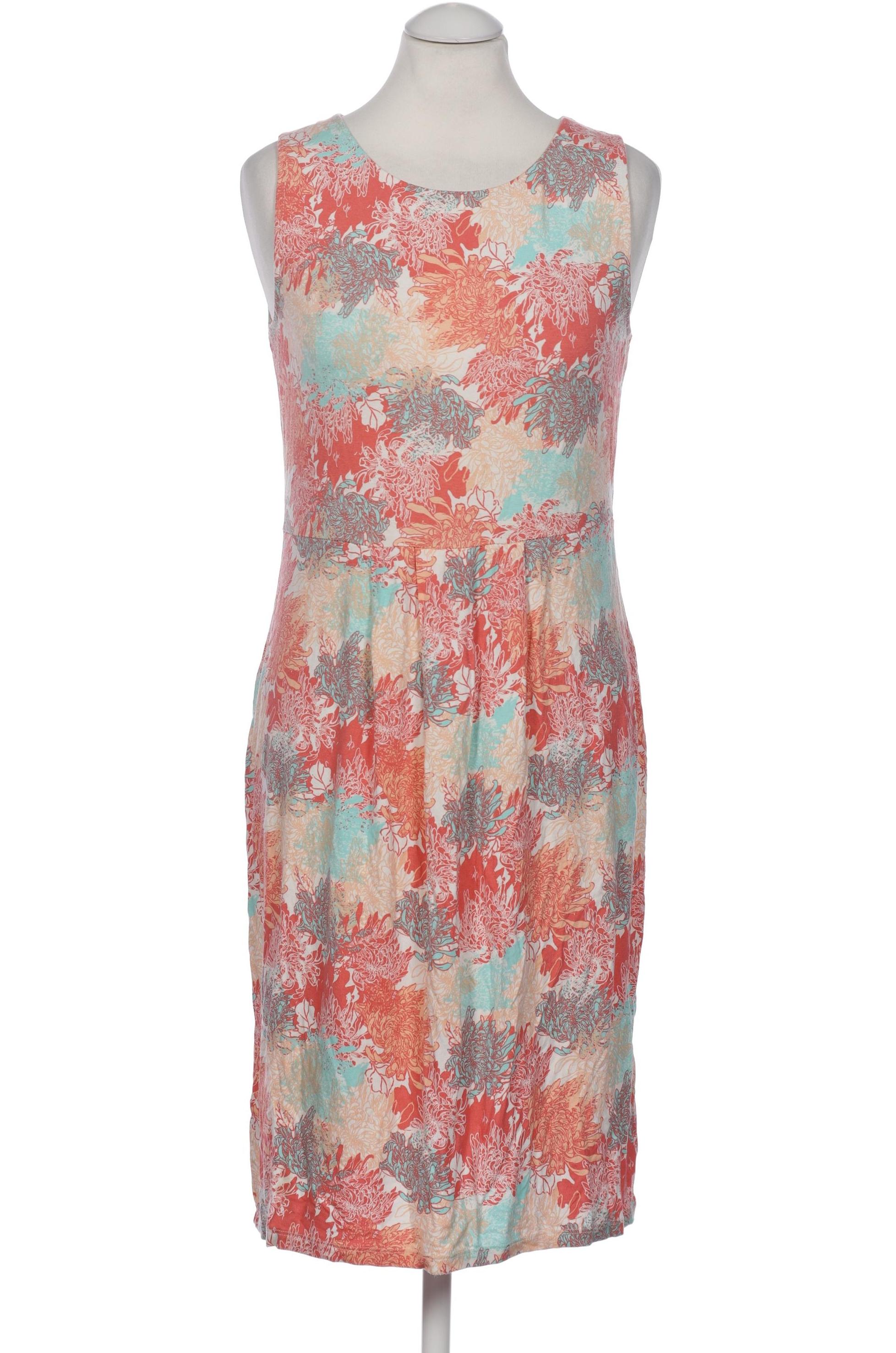 

Steilmann Damen Kleid, mehrfarbig, Gr. 38
