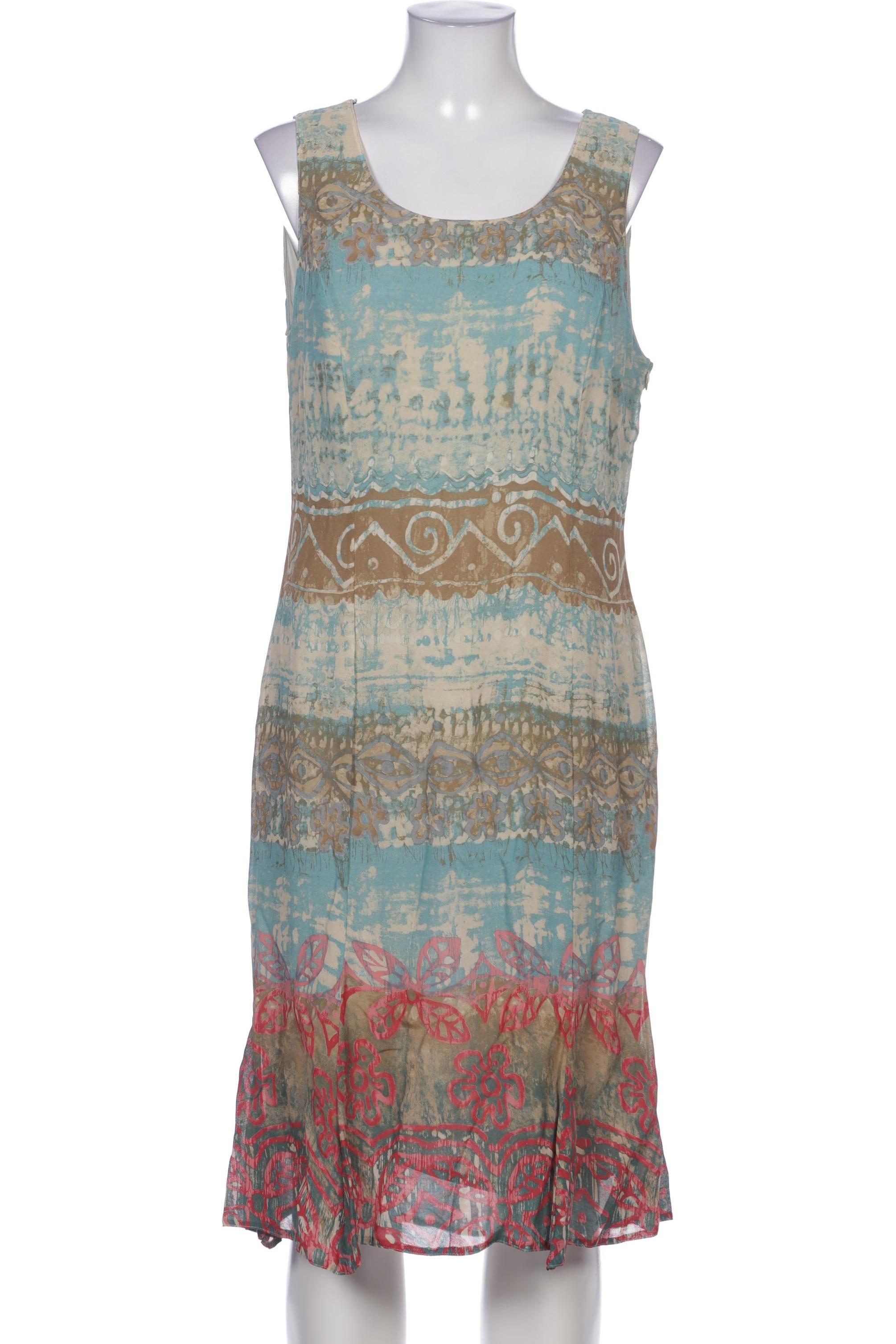 

Steilmann Damen Kleid, mehrfarbig, Gr. 42