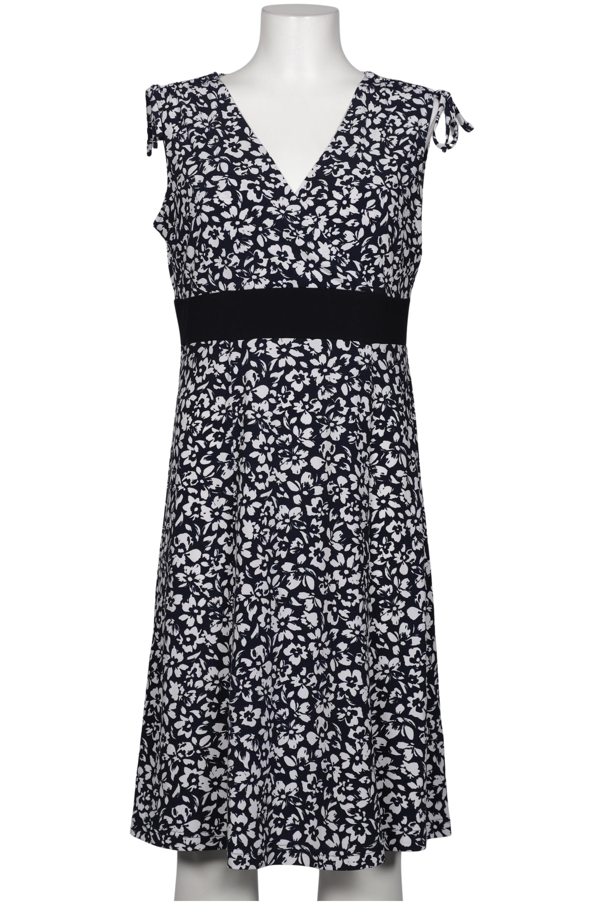 

Steilmann Damen Kleid, marineblau, Gr. 40