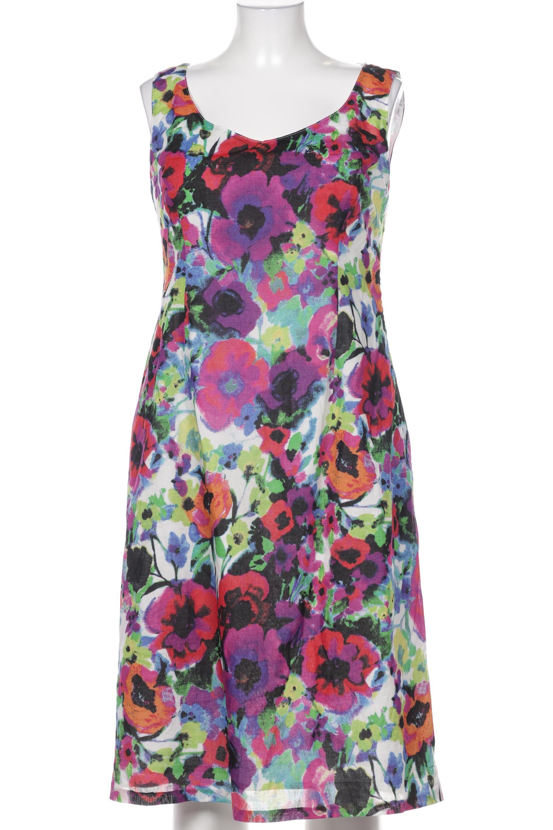 

Steilmann Damen Kleid, mehrfarbig, Gr. 46