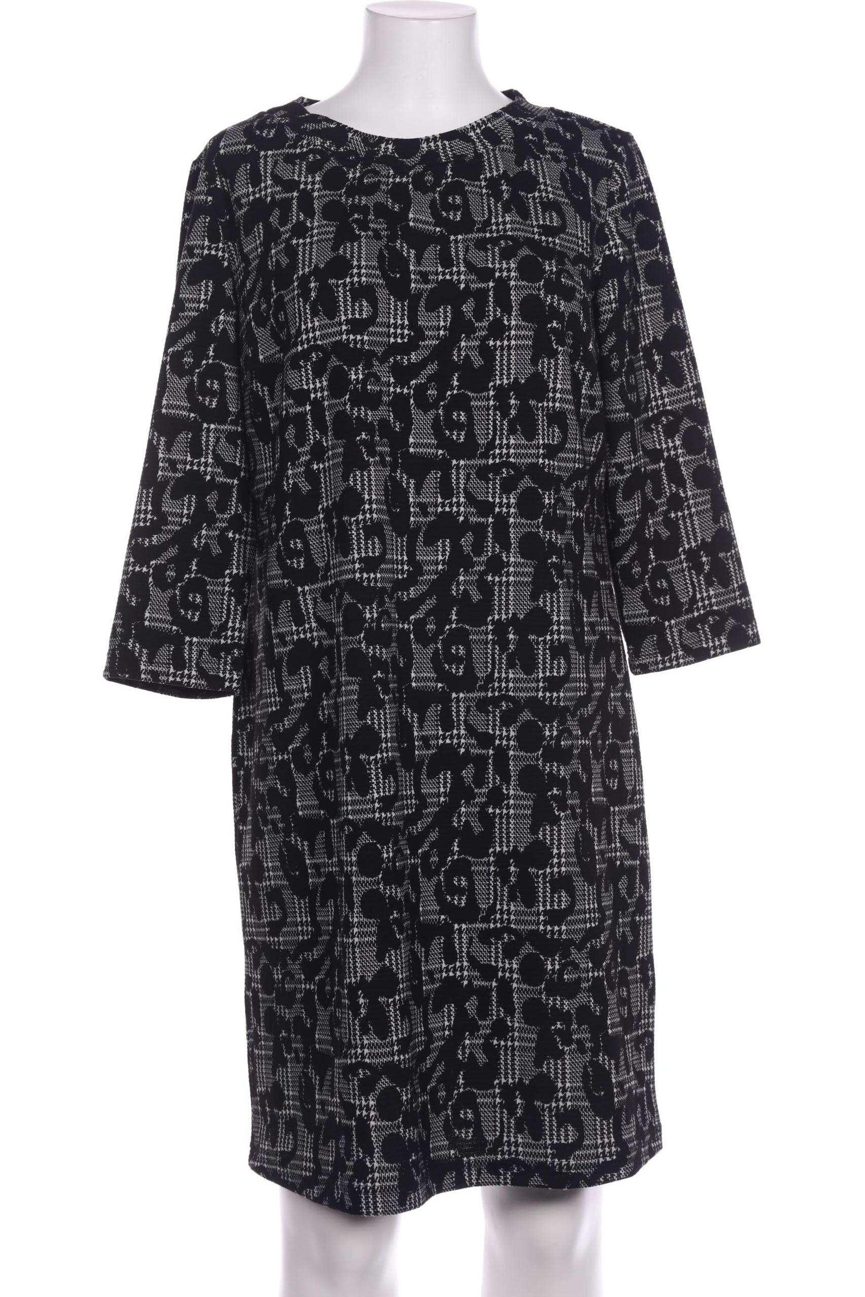 

Steilmann Damen Kleid, schwarz, Gr. 42