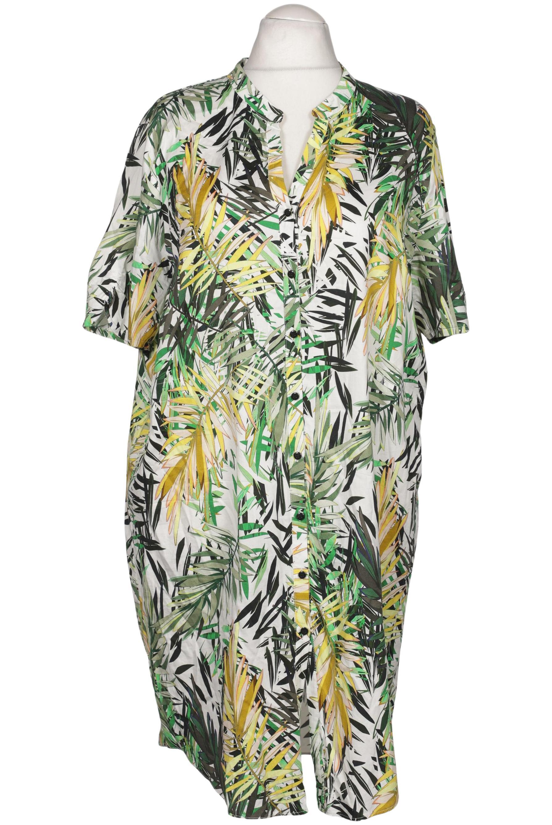 

Steilmann Damen Kleid, mehrfarbig, Gr. 46